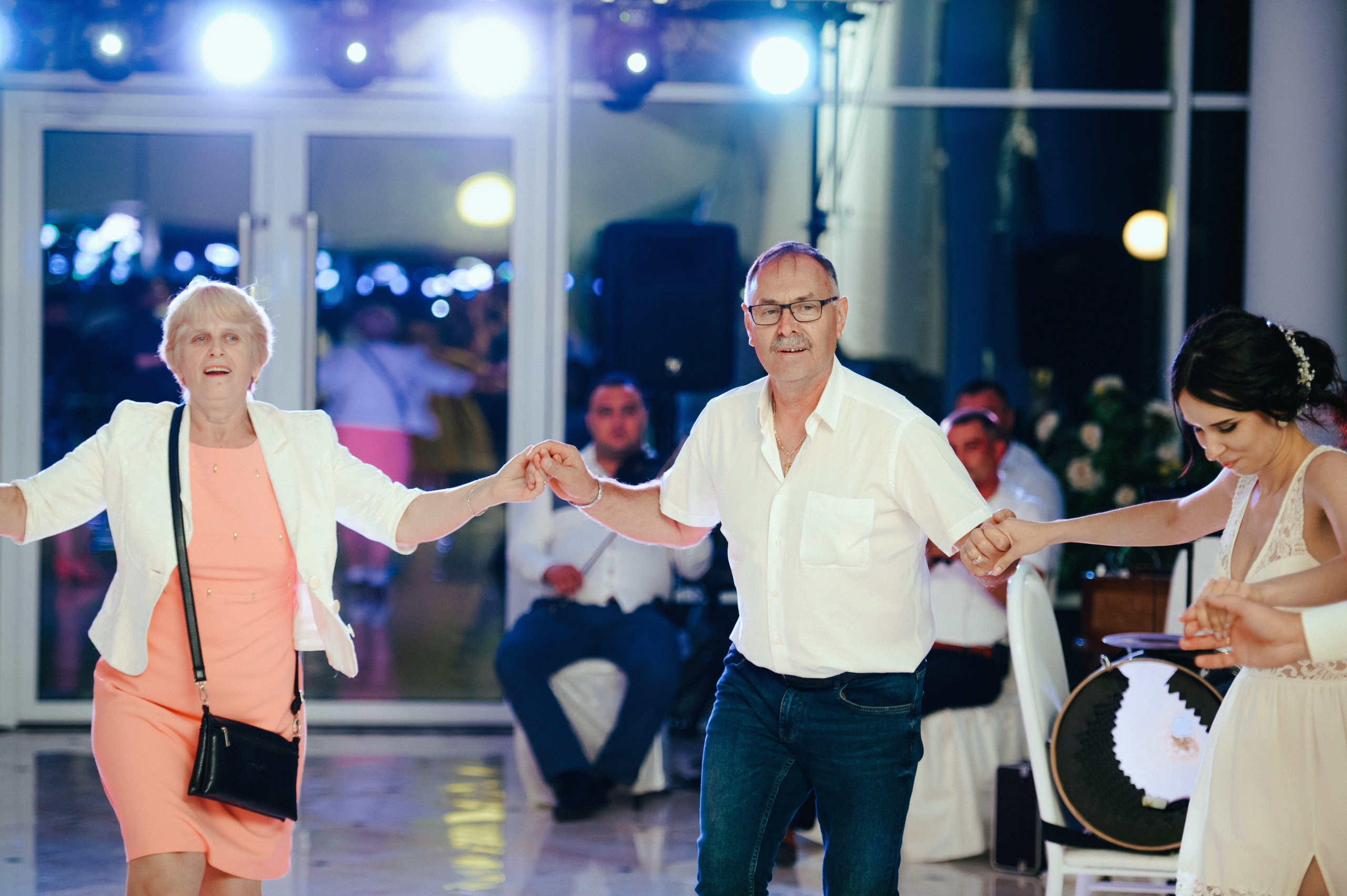 Cristina & Vadim. Fotograf de familie și evenimente