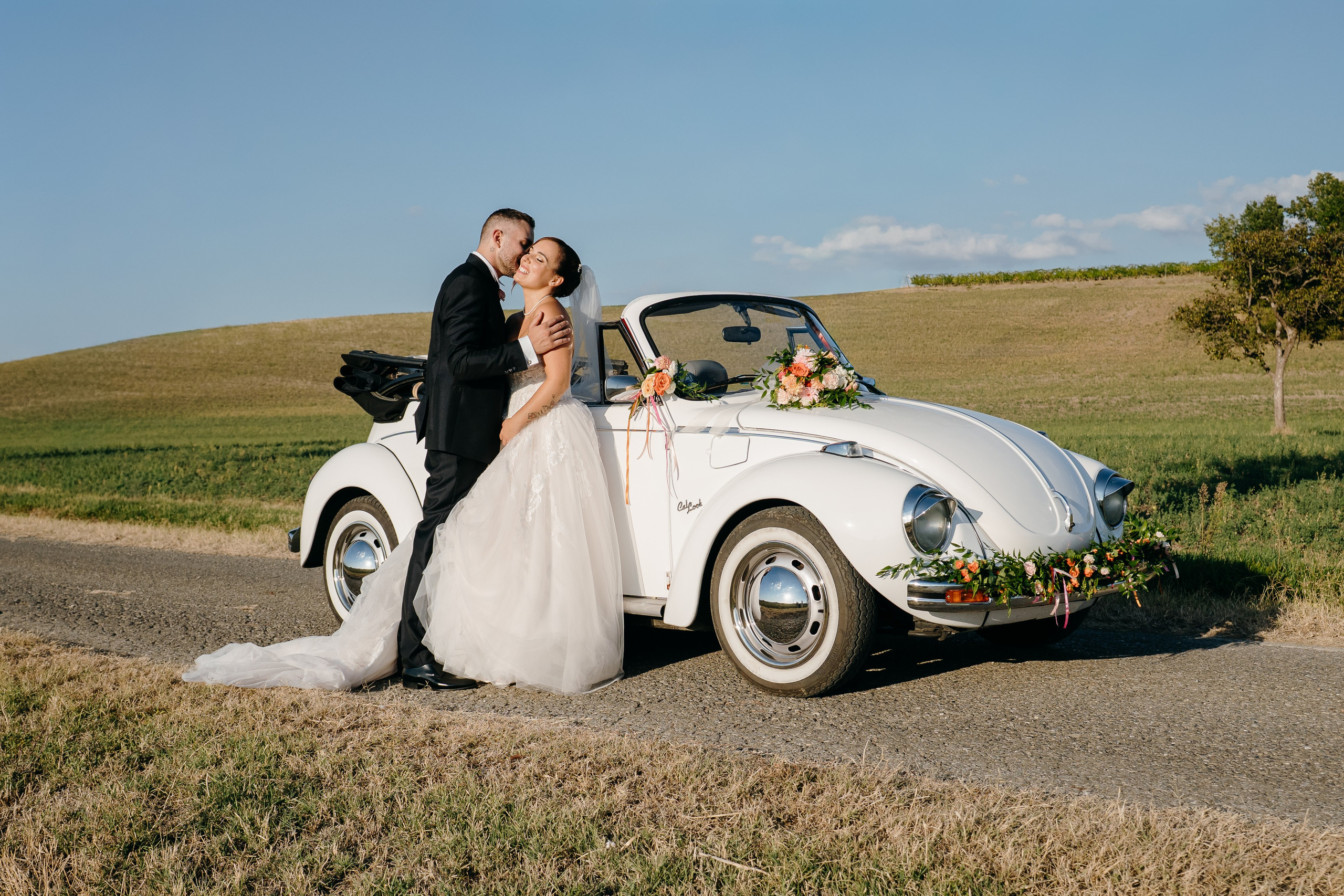 Portfolio Fotografo Matrimonio Genova | Mauro Pluas
