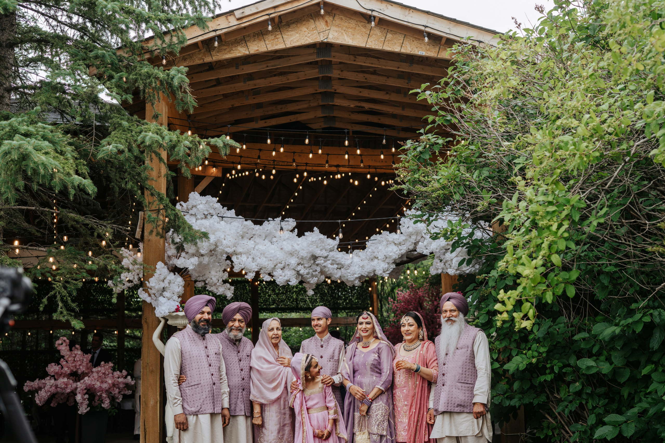 Navraj & Pavan. Wedding Photographer & Cinematographer studios