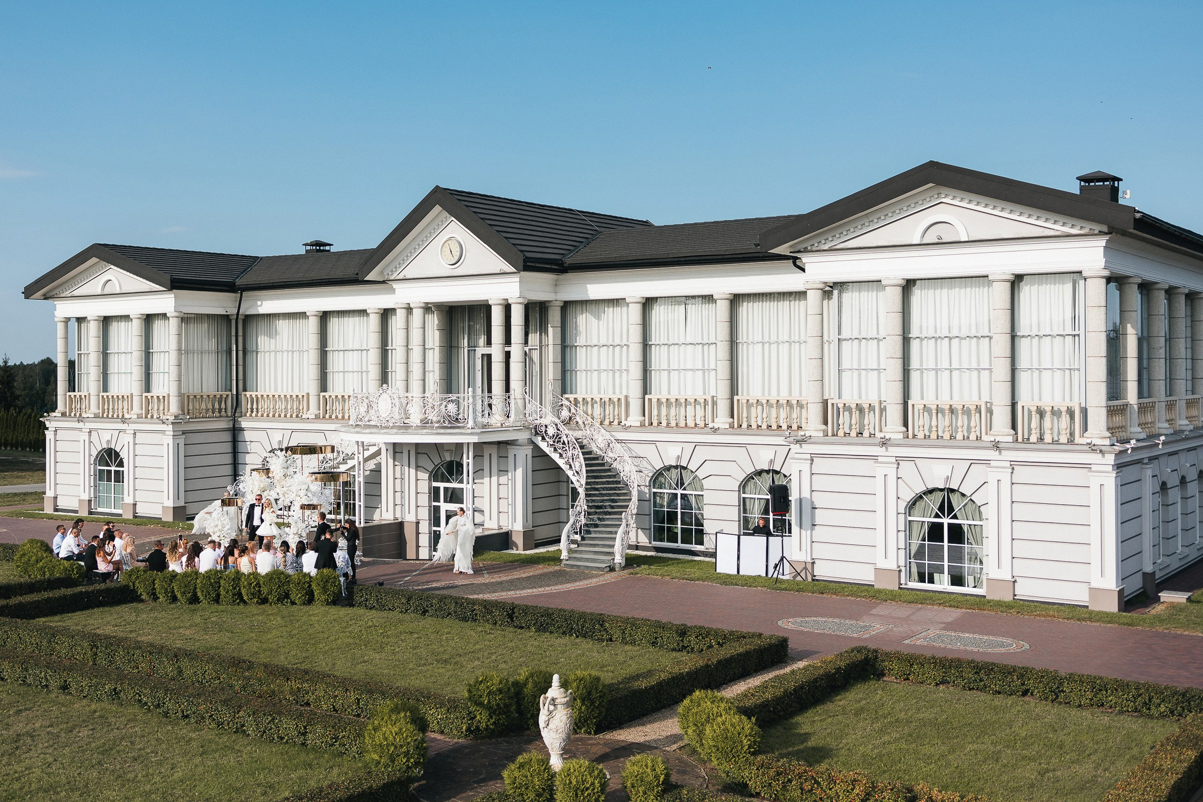 Maxim & Kristina. Свадебный и семейный фотограф в Риге Игорь Давидович