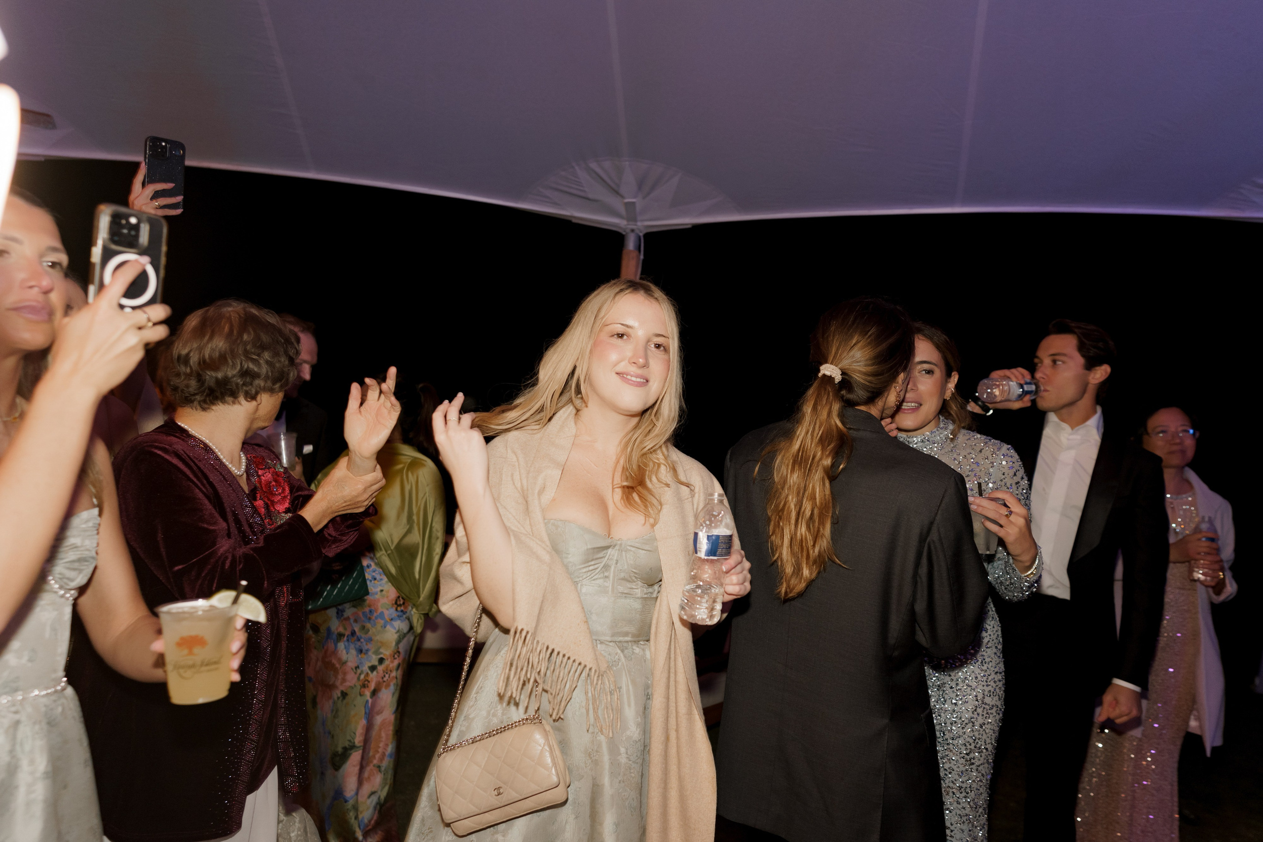 Marci and Yi. Wedding photographer and videographer New York | New Jersey