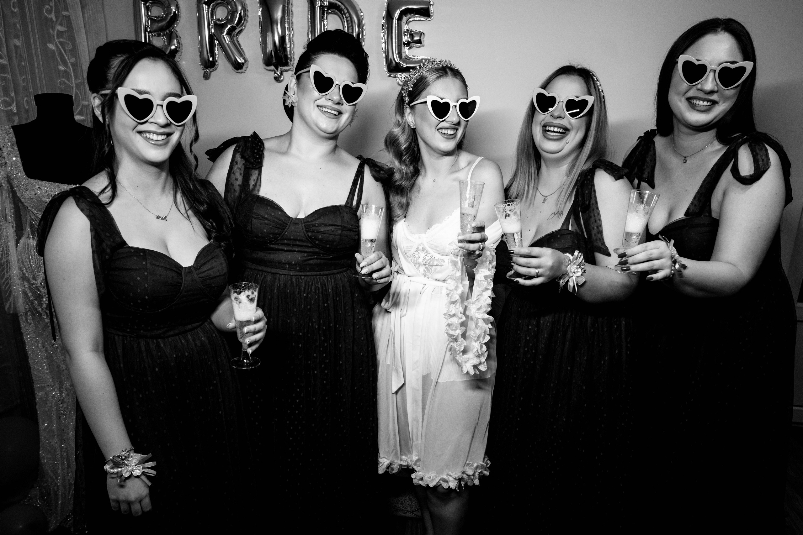 Andreea & Ionuț. Acasă