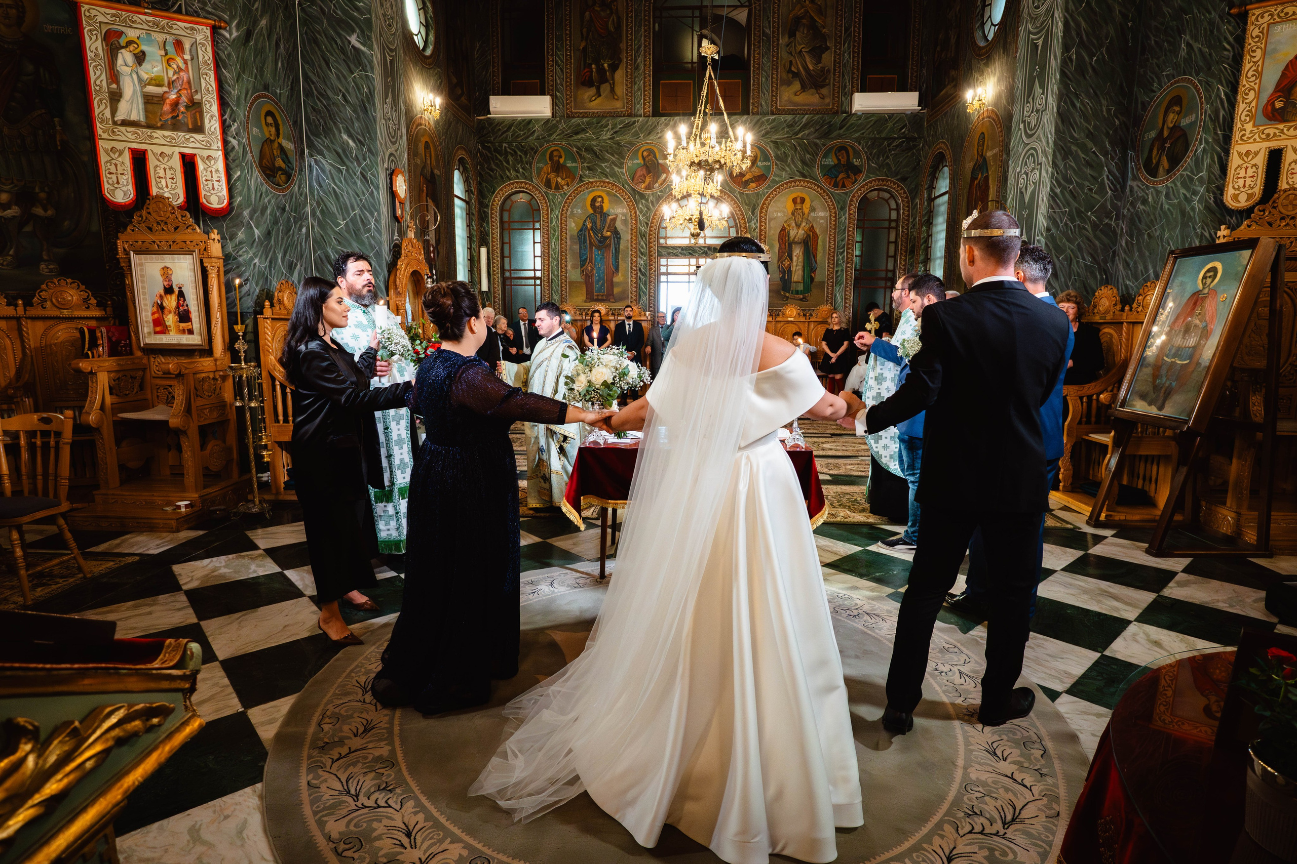 Gianina & Adrian. Fotograf nunta si evenimente Giurgiu