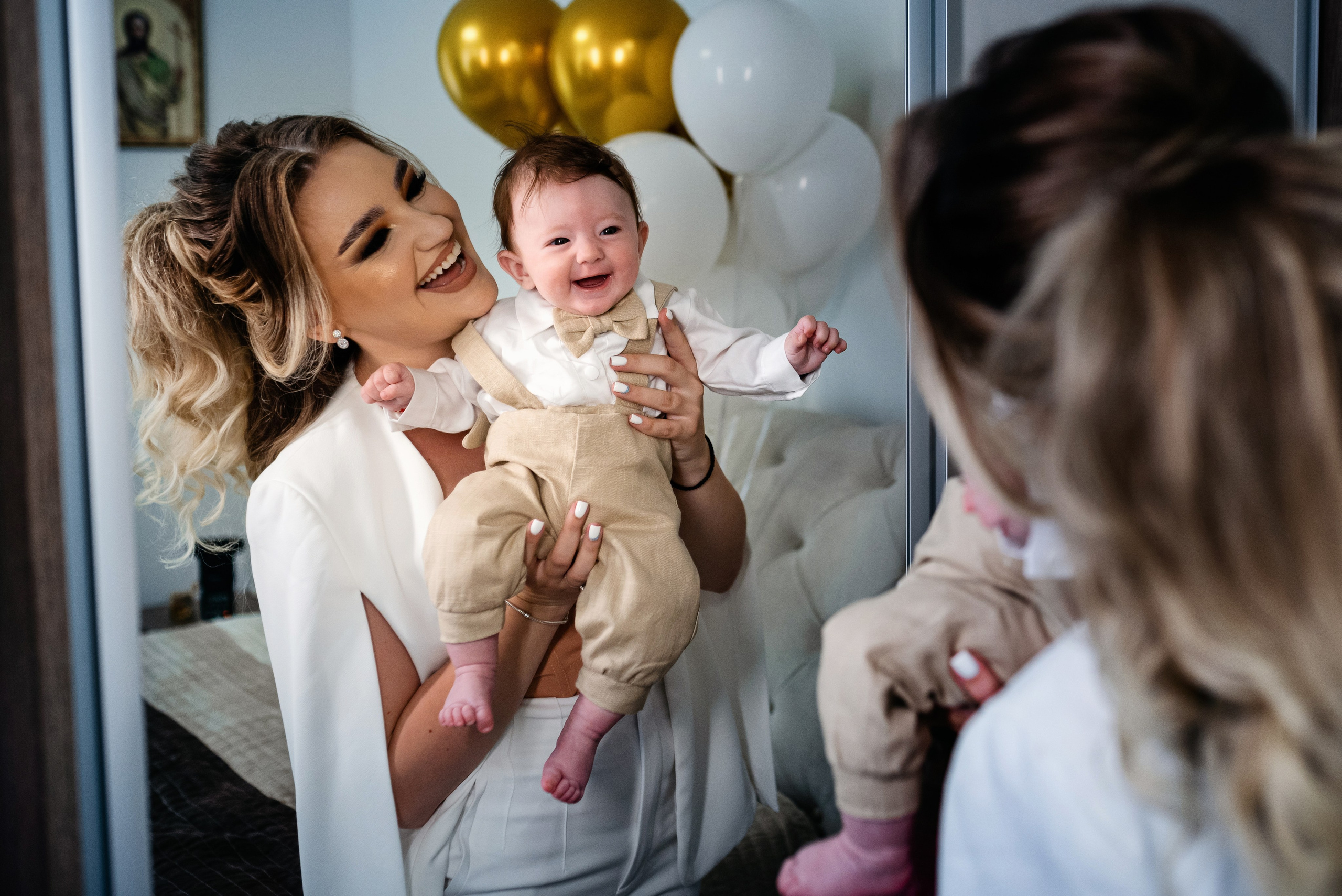 Dominic. Fotograf nunta si evenimente Giurgiu