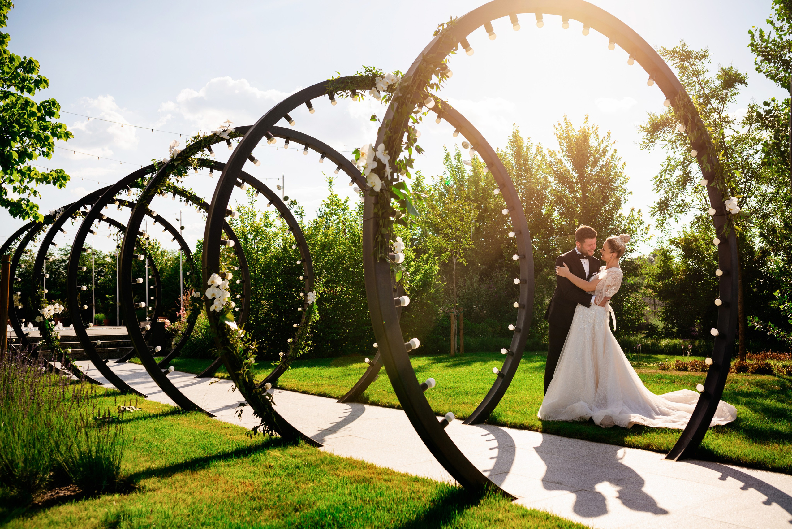 Elisa & Andrei. Acasă