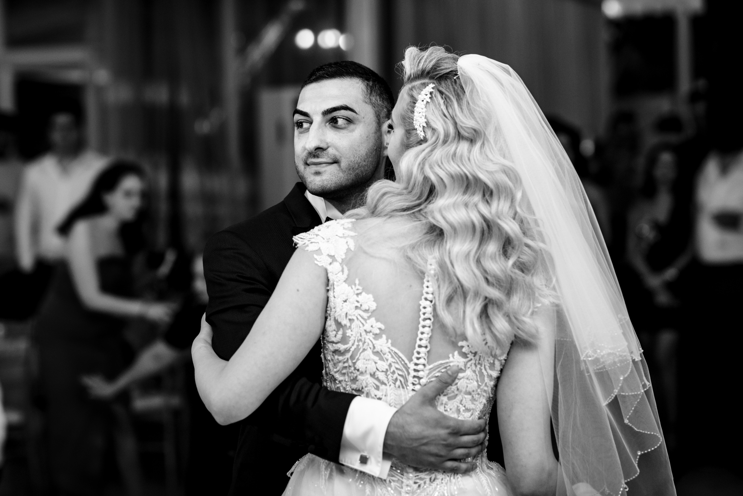 Carmen & Adrian. Acasă