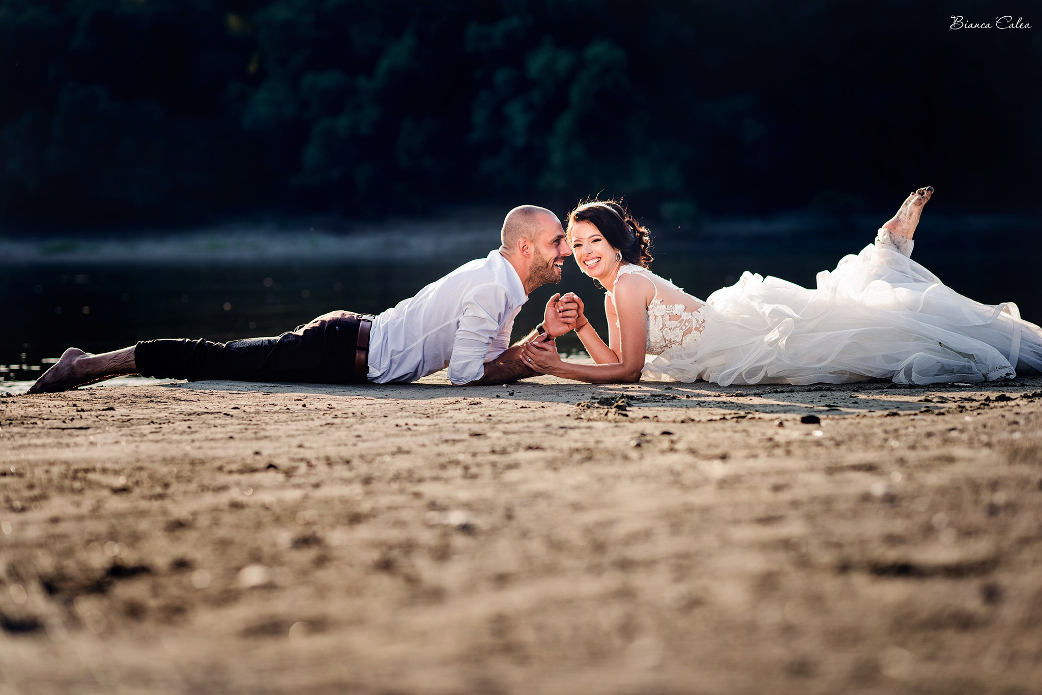 Paula & Ginel - 2019. Fotograf nunta si evenimente Giurgiu