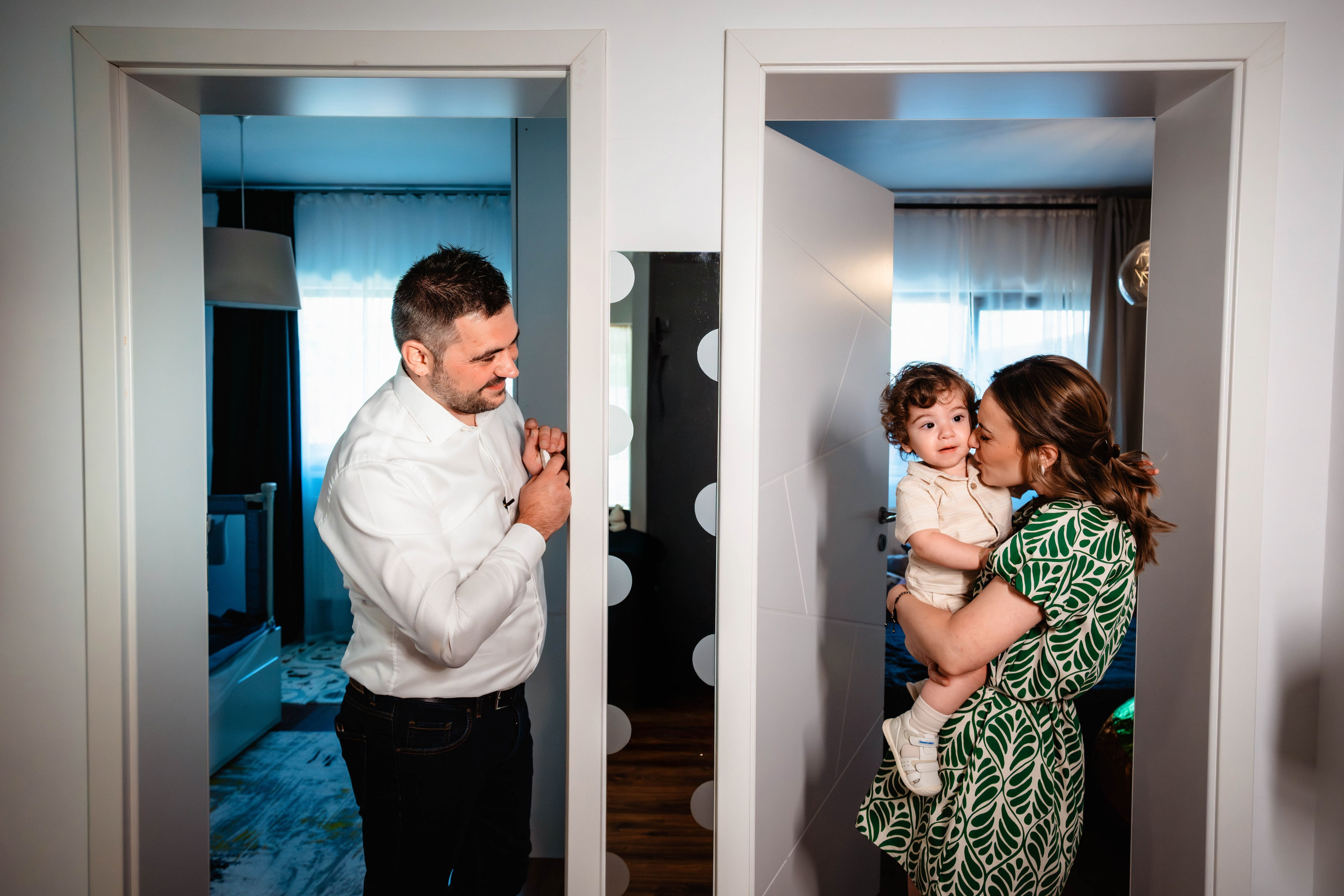 Victor. Fotograf nunta si evenimente Giurgiu