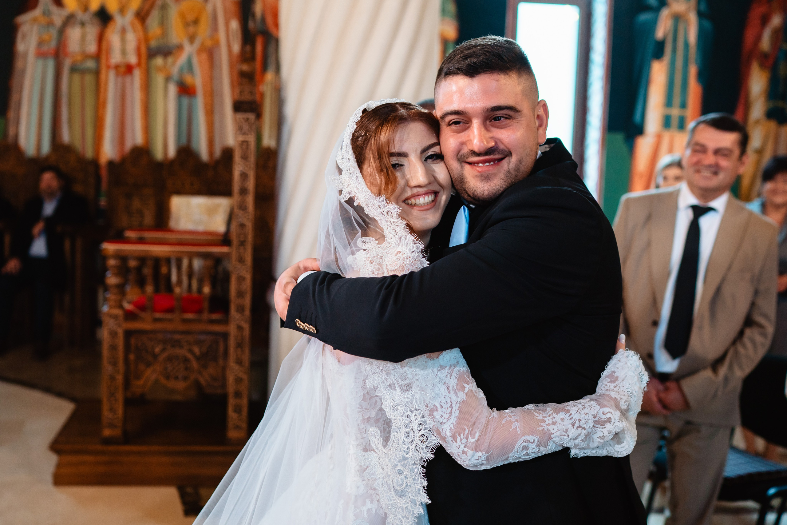 Raluca & Alin. Fotograf nunta si evenimente Giurgiu