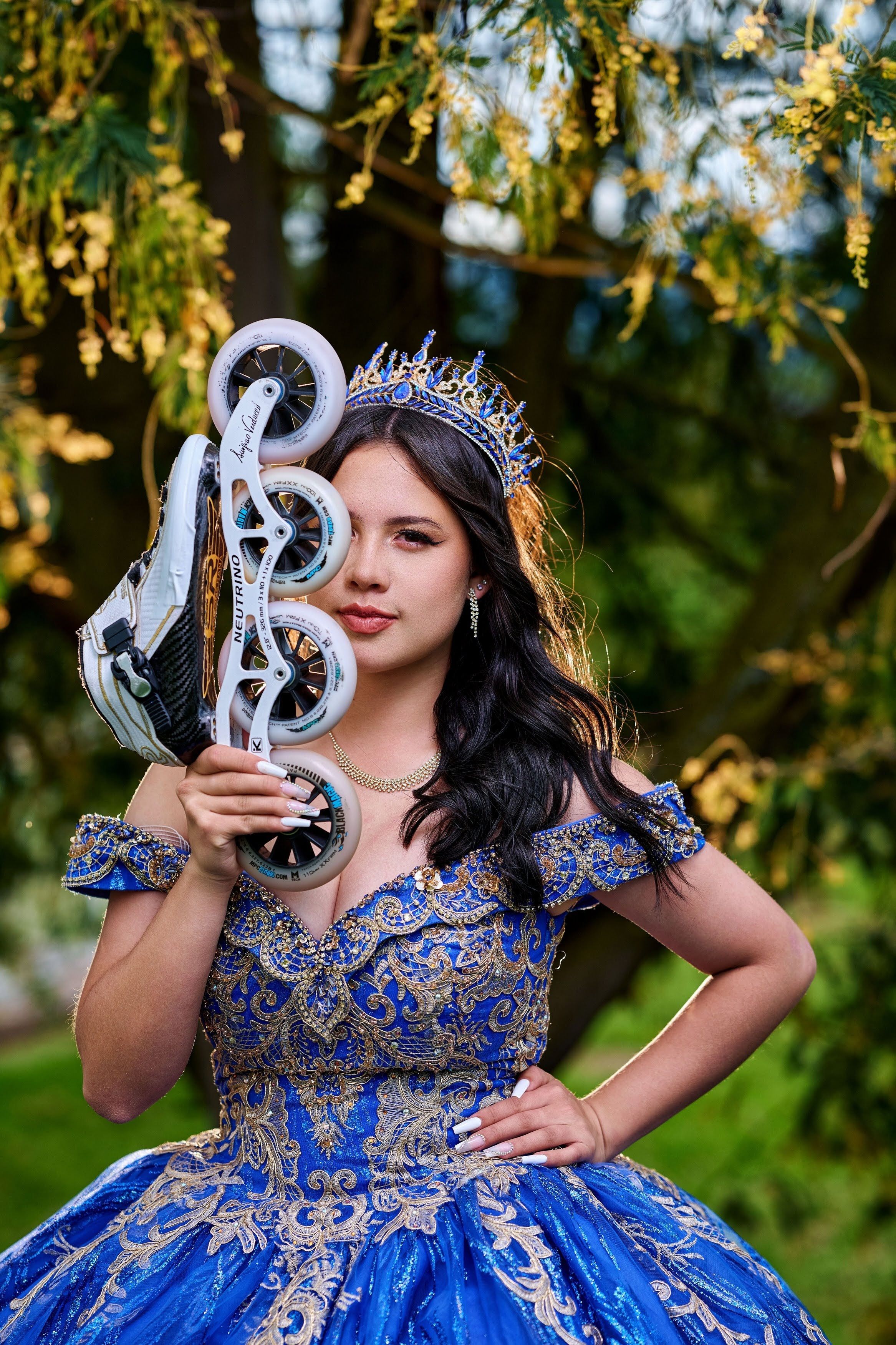 Mis 15 | Sesiones de Fotografía Modernas. Wedding Photography & Videography by ZZ Hendrick | Capturing Your Love Story in Colombia & USA