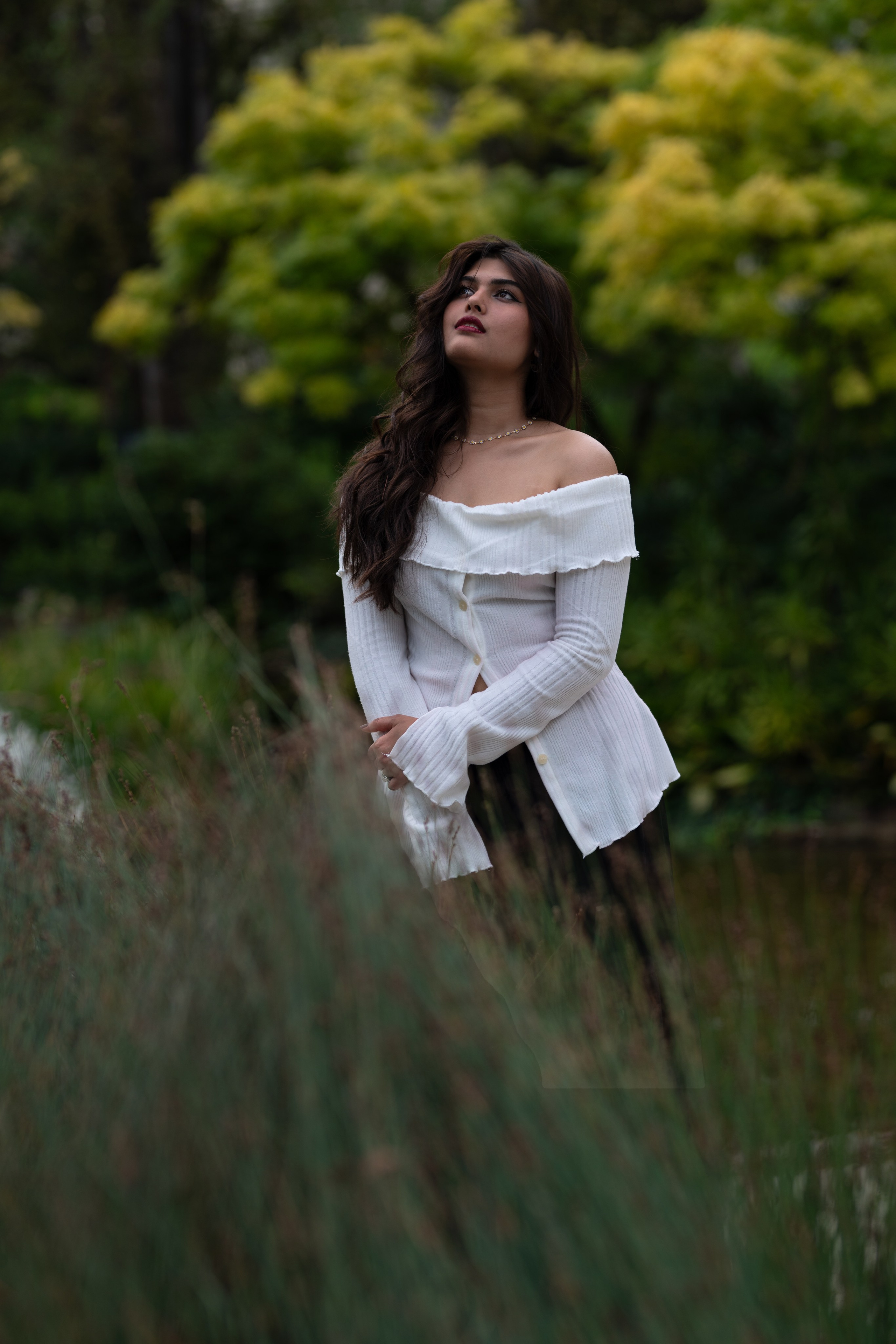 Environmental Portraits in Chennai