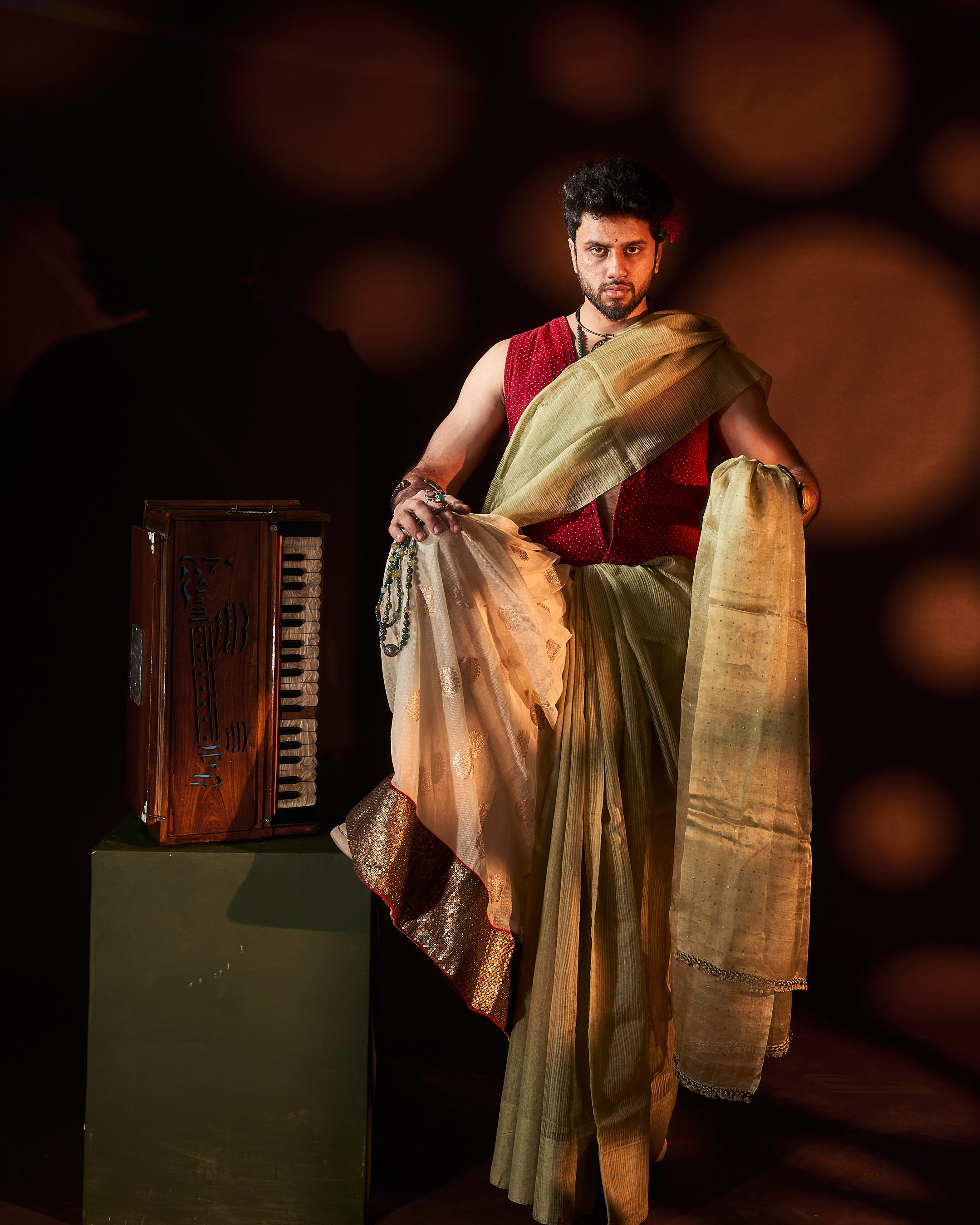 Regal Exposition. Portrait, Fashion & Fitness Photography in Chennai| SunnyHazePhotography