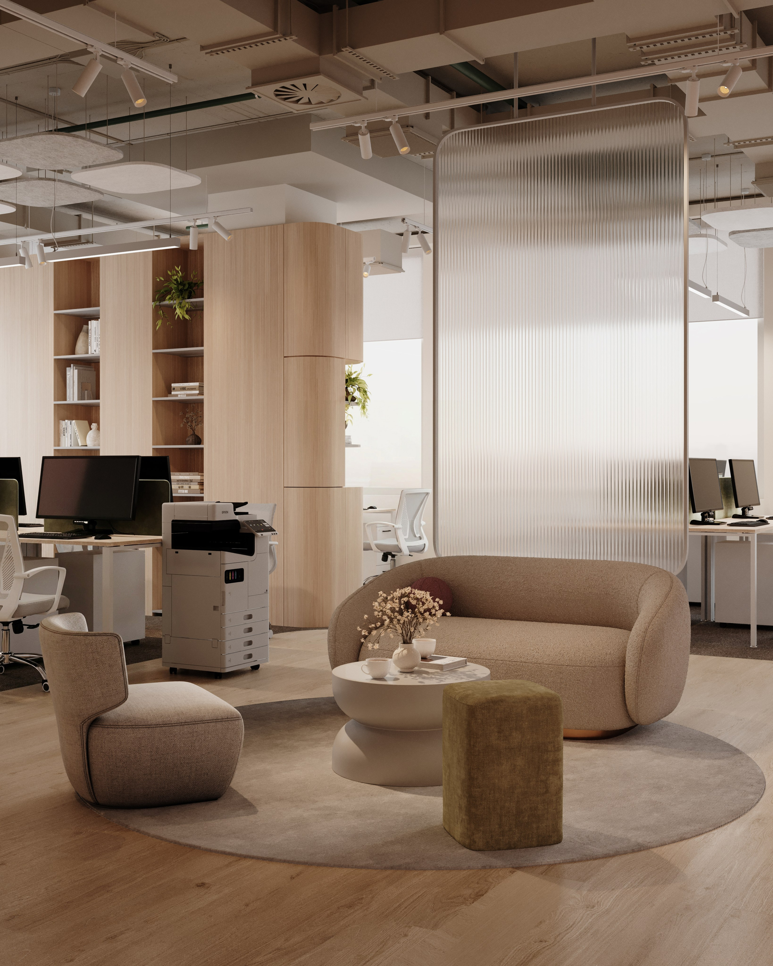 Office 200. 3D Visualizer and Ai Creator in Dubai, UAE