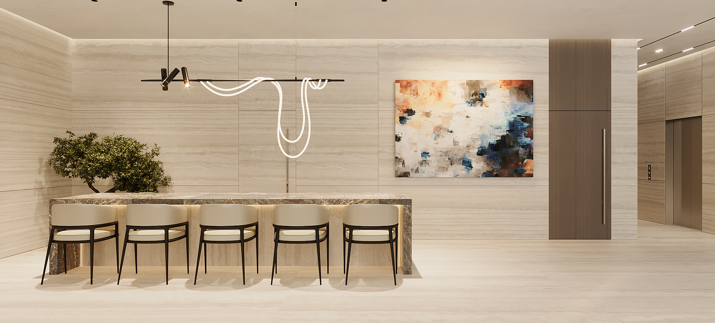 3D Visualizer and Ai Creator in Dubai, UAE