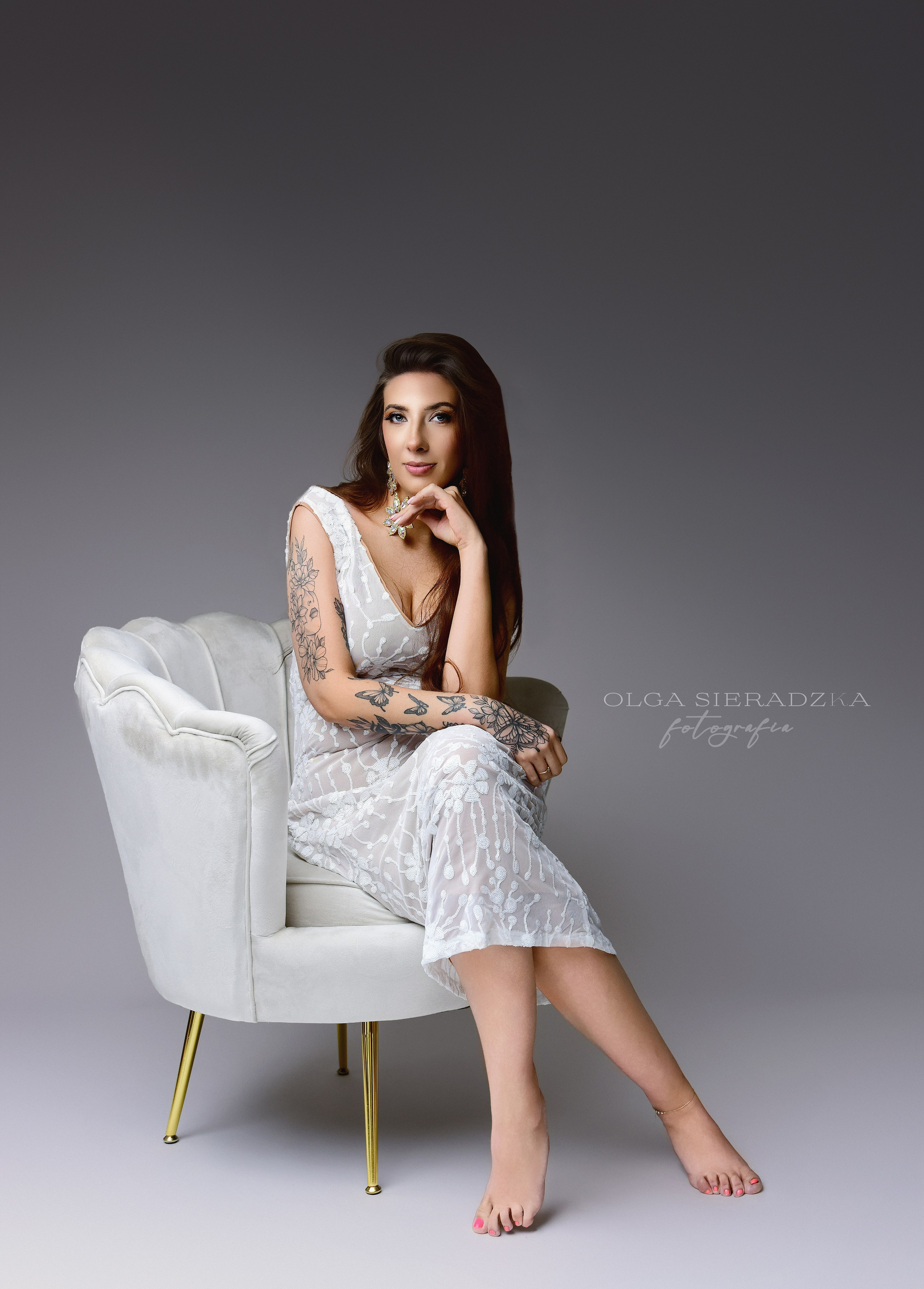 Sesje kobiece. Olga Sieradzka fotograf rodzinny, ciążowy i dziecięcy w Pile