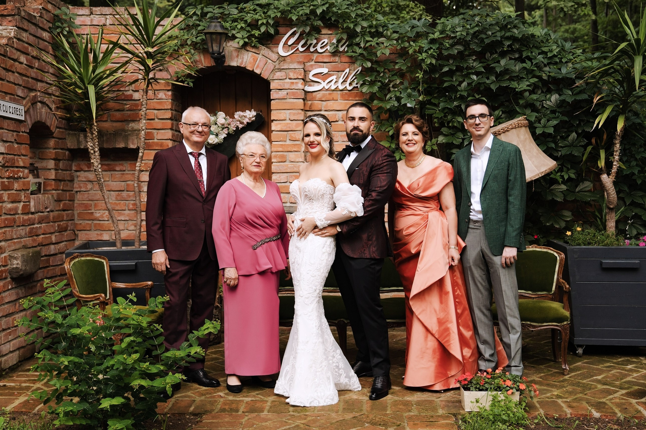 Flavia & Cosmin (partea a II-a). Fotograf evenimente. Fotograf nunta. Fotograf Botez. Mihaela Savu