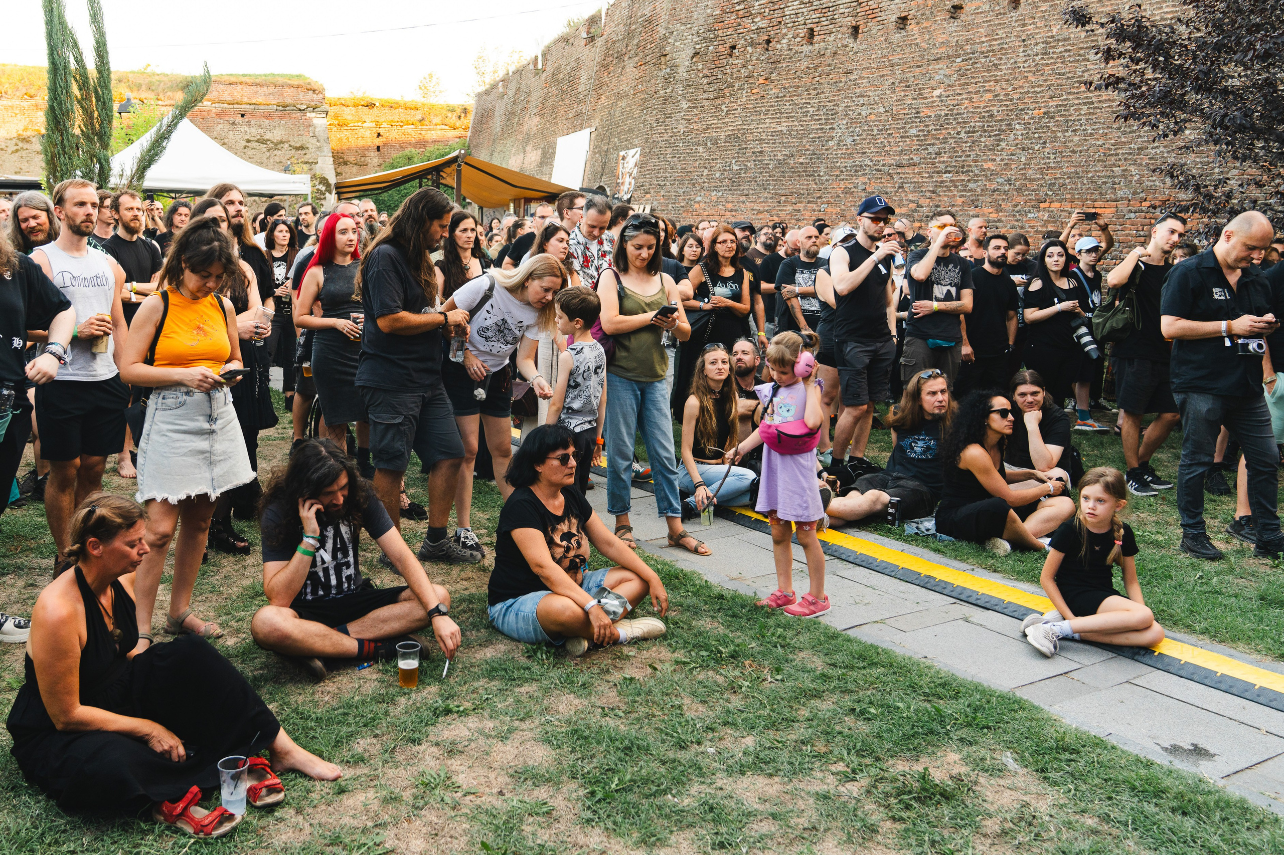 Dark Bombastic Evening (Editia 11 — 2025). Fotograf evenimente. Fotograf nunta. Fotograf Botez. Mihaela Savu