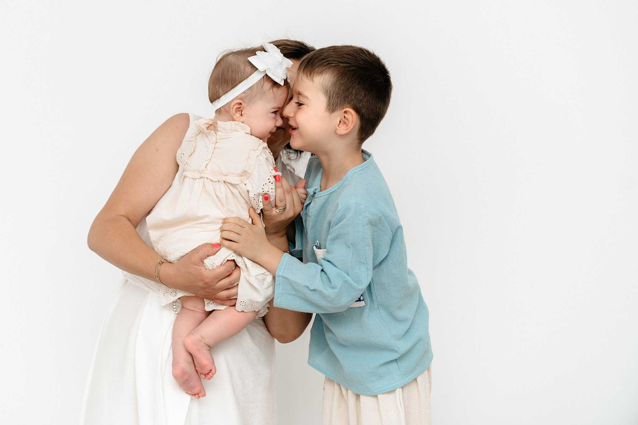 Amina. Fotograf evenimente. Fotograf nunta. Fotograf Botez. Mihaela Savu