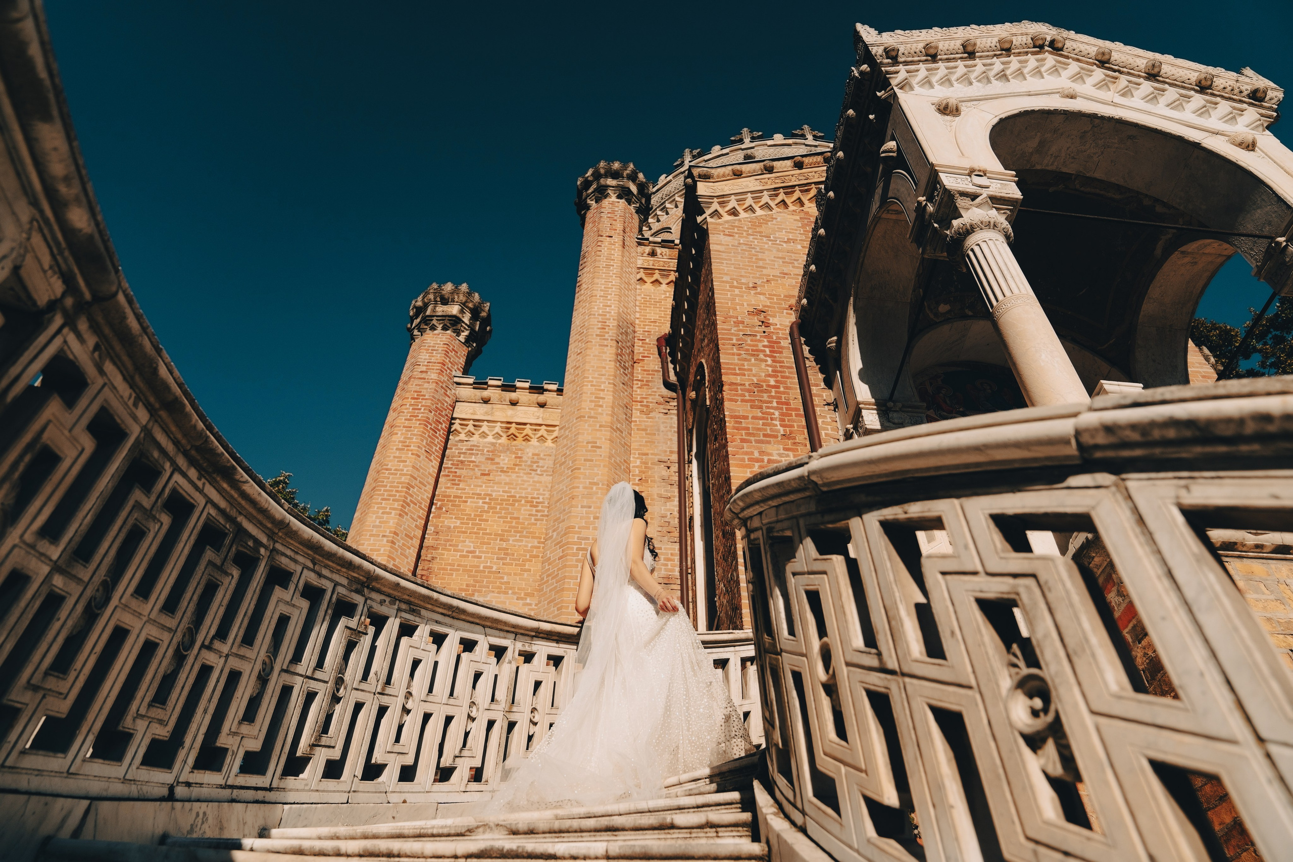 Anca & Bogdan (Trash the Dress). Fotograf evenimente. Fotograf nunta. Fotograf Botez. Mihaela Savu