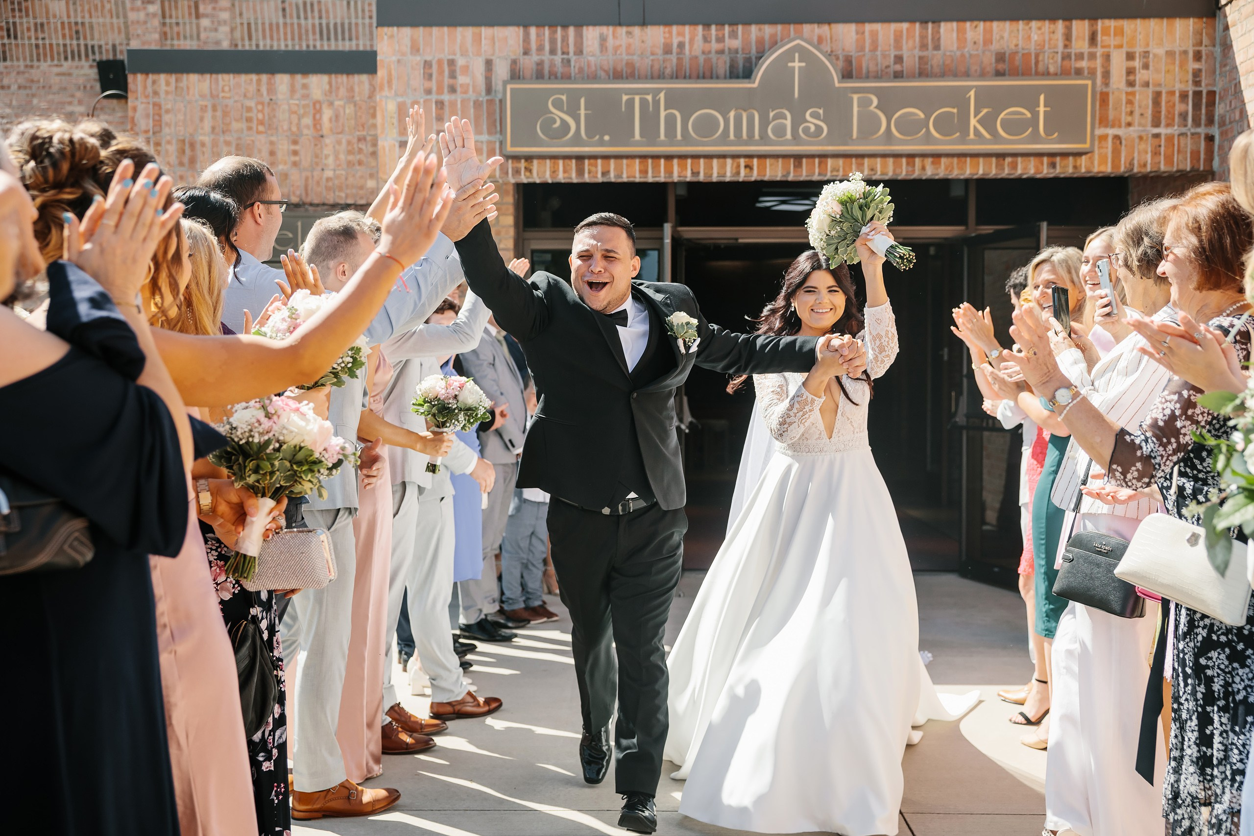 31.08.2024 Wedding. Wedding family event photographer in Chicago Nick Yushevich