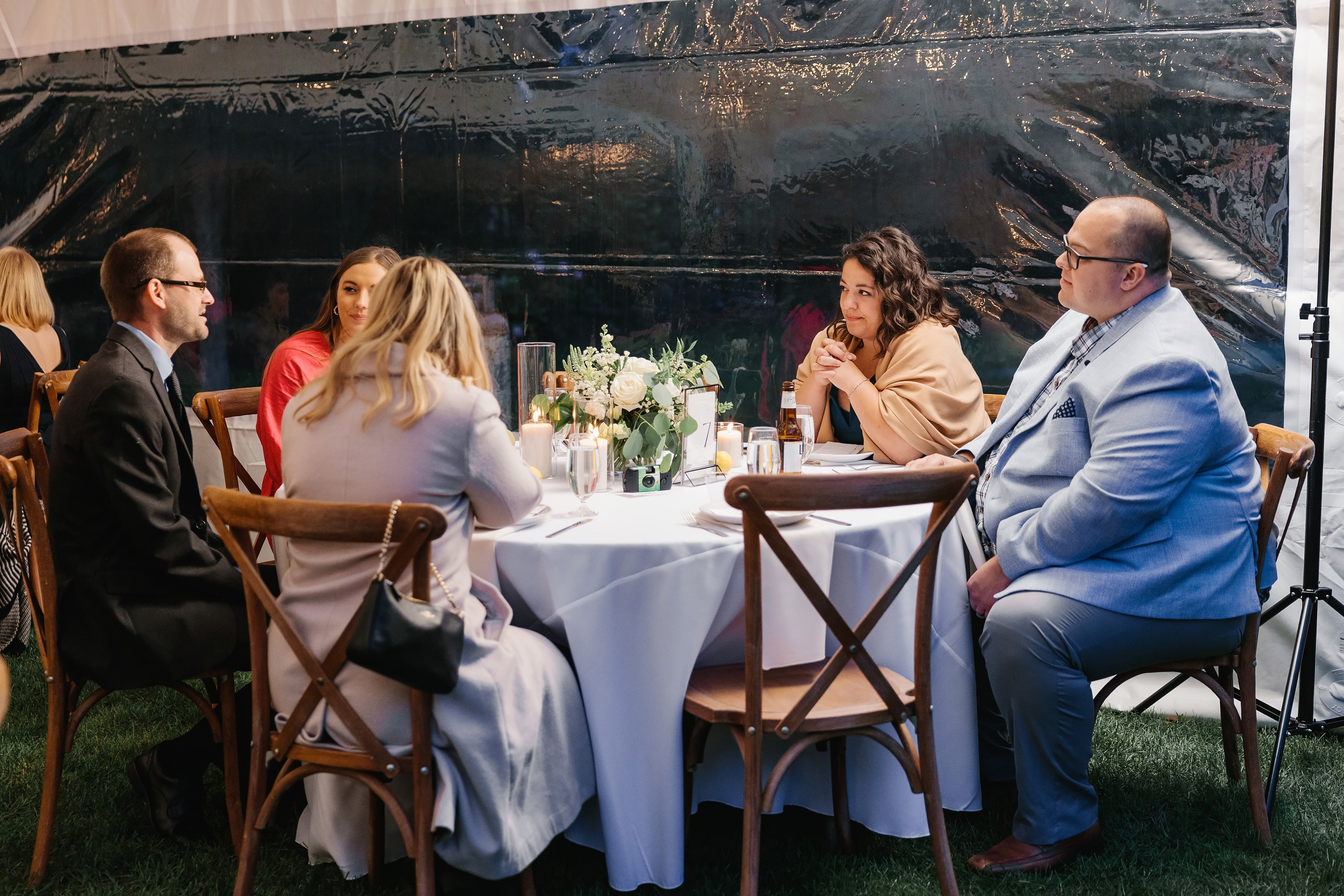 10.08.2023 Wedding. Wedding family event photographer in Chicago Nick Yushevich