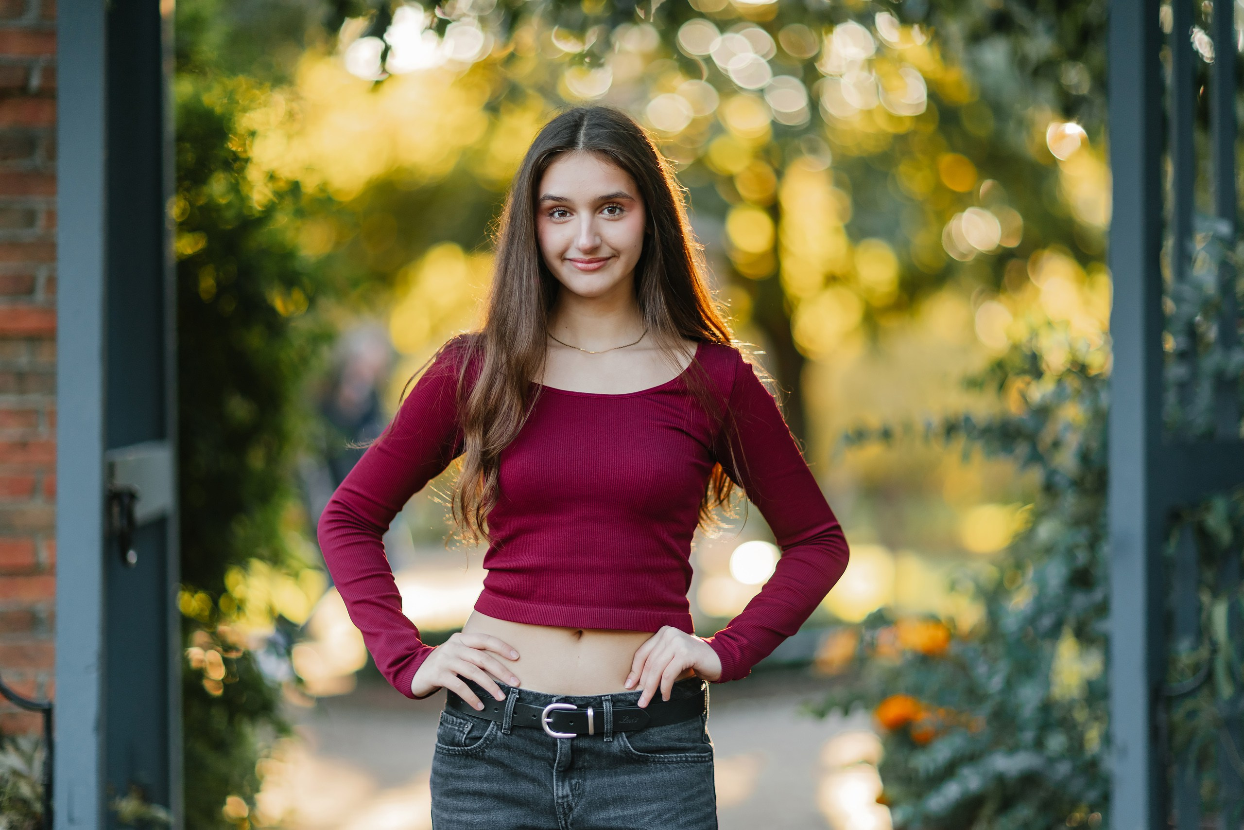 10.26.25 Family Photoshoot. Wedding family event photographer in Chicago Nick Yushevich