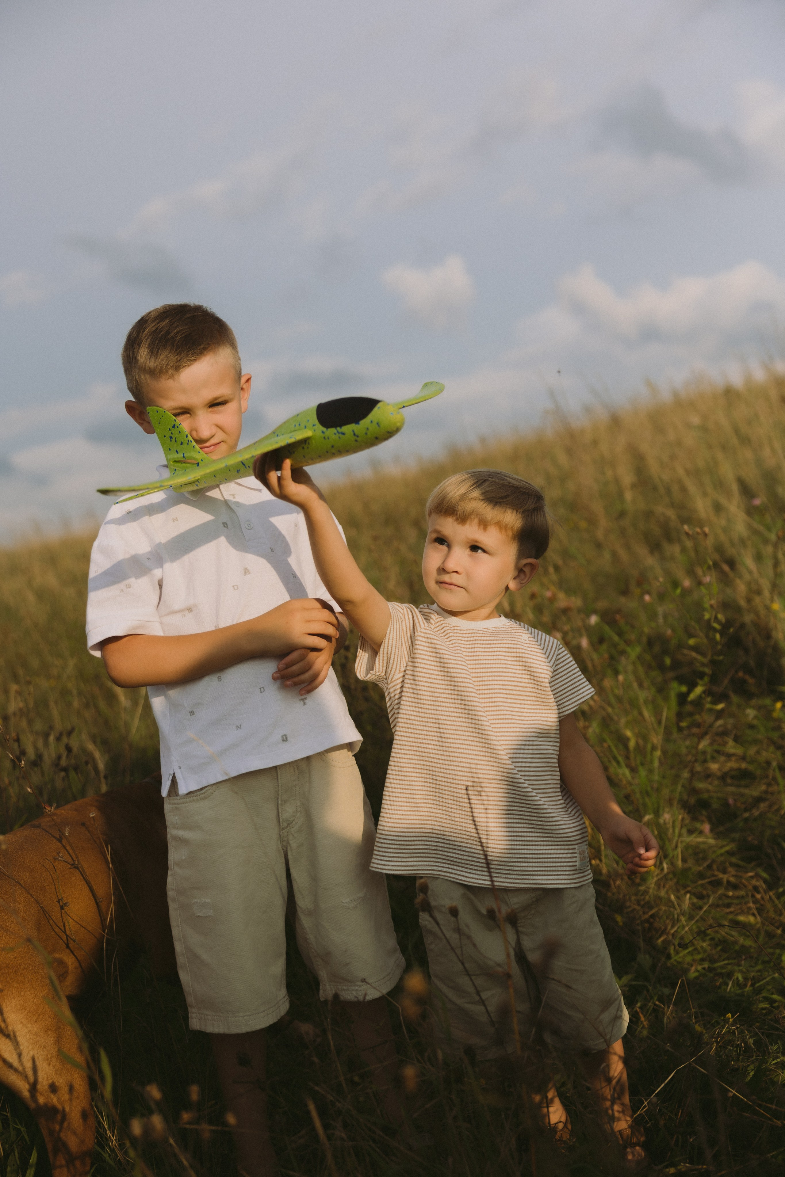 Simonos ir Mariaus šeima | PIEVA. Vestuvių ir šeimų fotografė Lena Bondarenko / belove photo