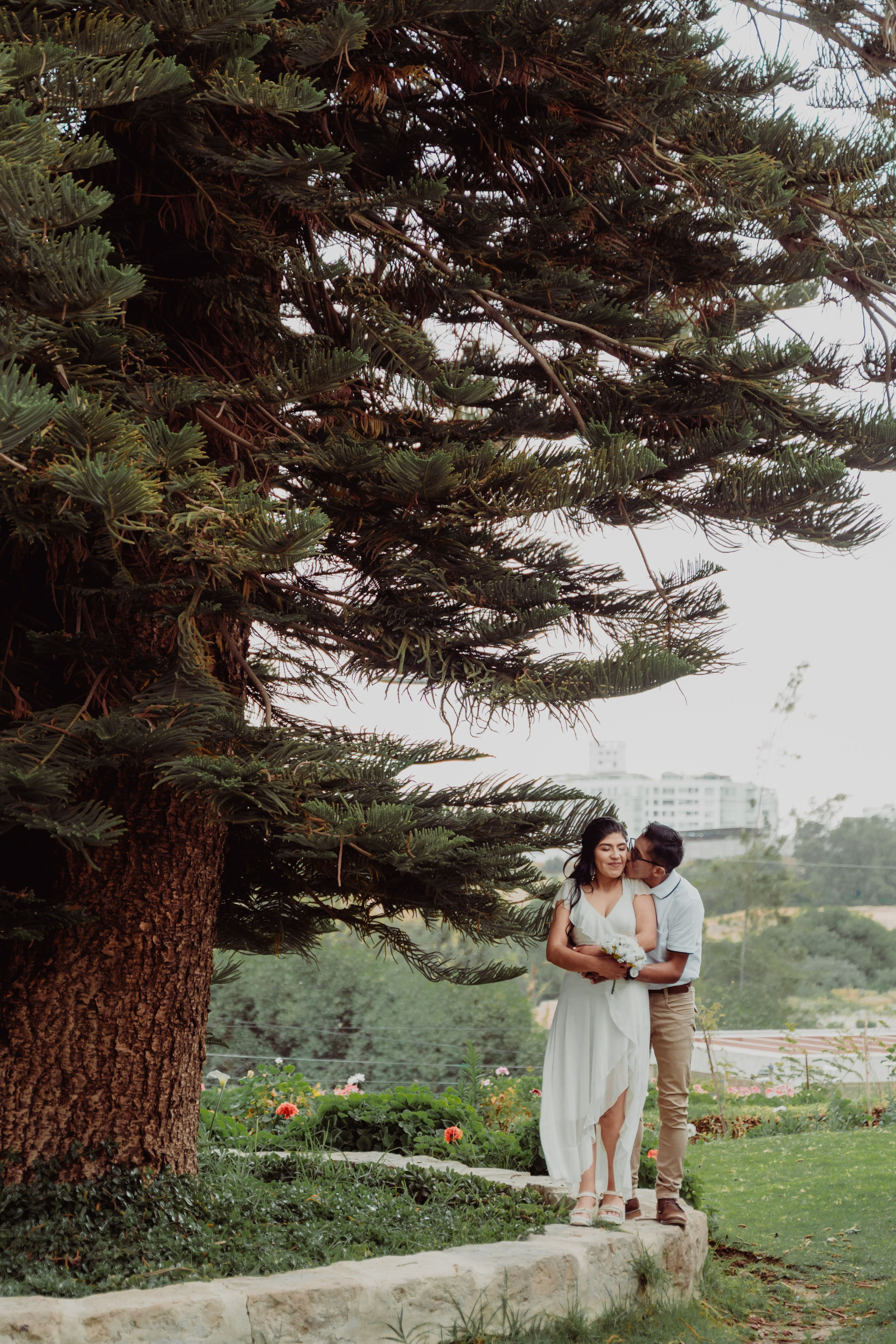 EVER + ELY | PRE BODA. Studio KVTA | Fotografía y Video de Bodas en Arequipa