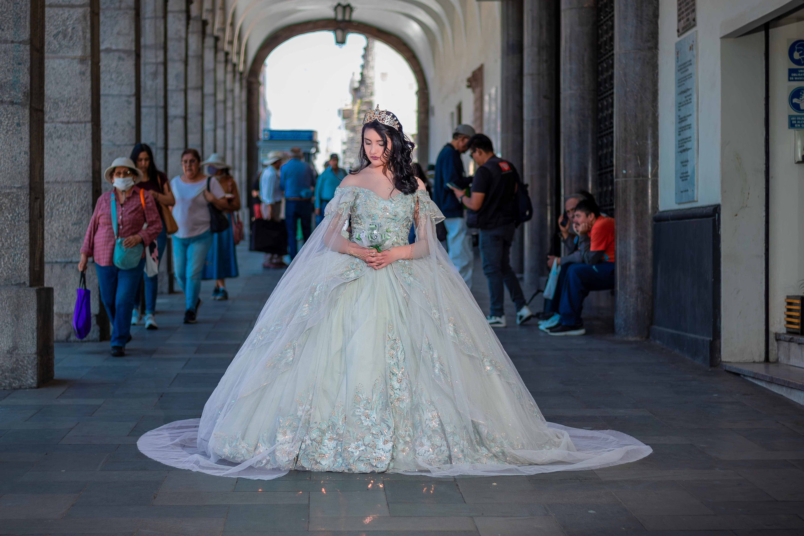 XV DE MELCA. Studio KVTA | Fotografía y Video de Bodas en Arequipa