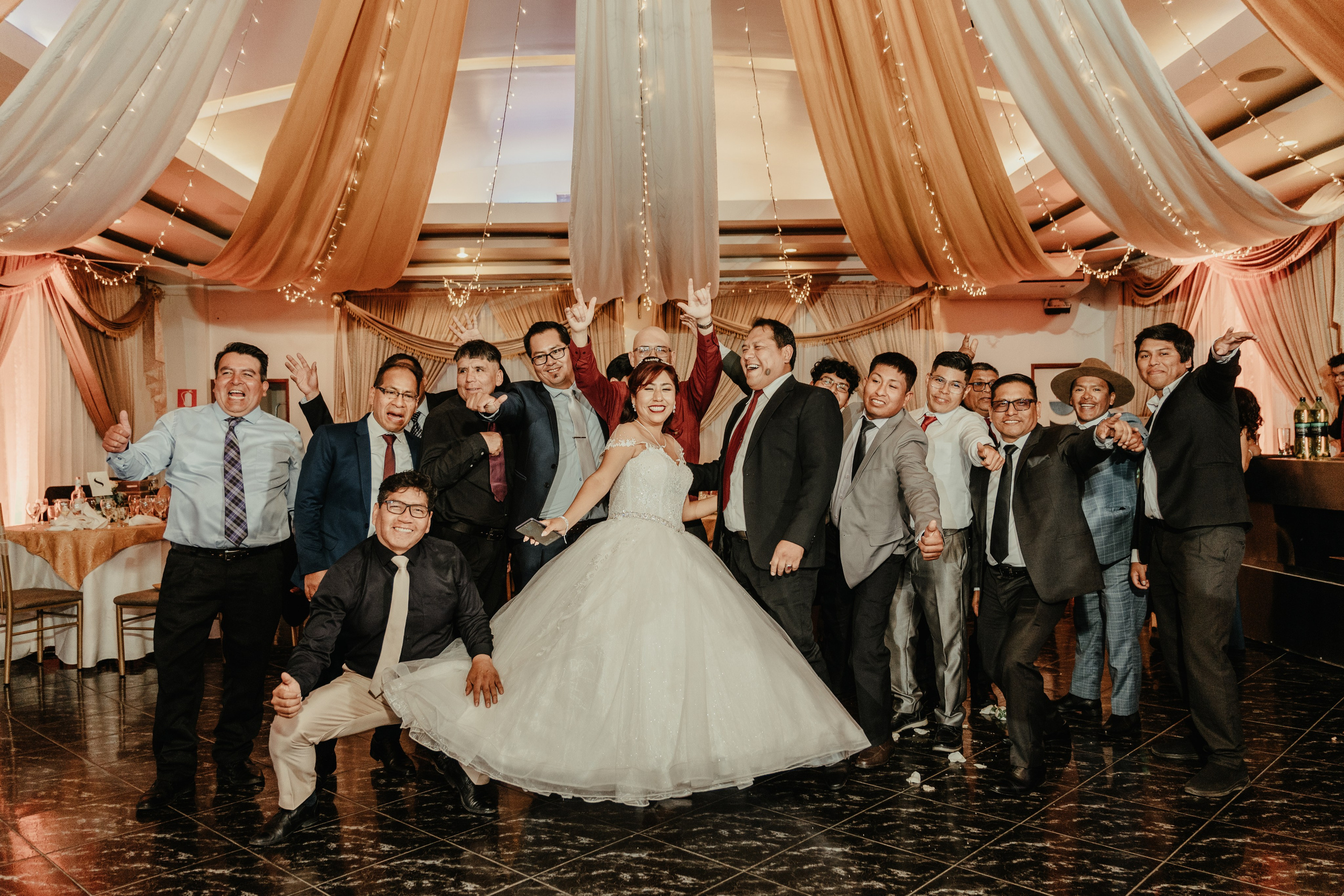 VANESSA + FRANKLIN BODA RELIGIOSA. Studio KVTA | Fotografía y Video de Bodas en Arequipa