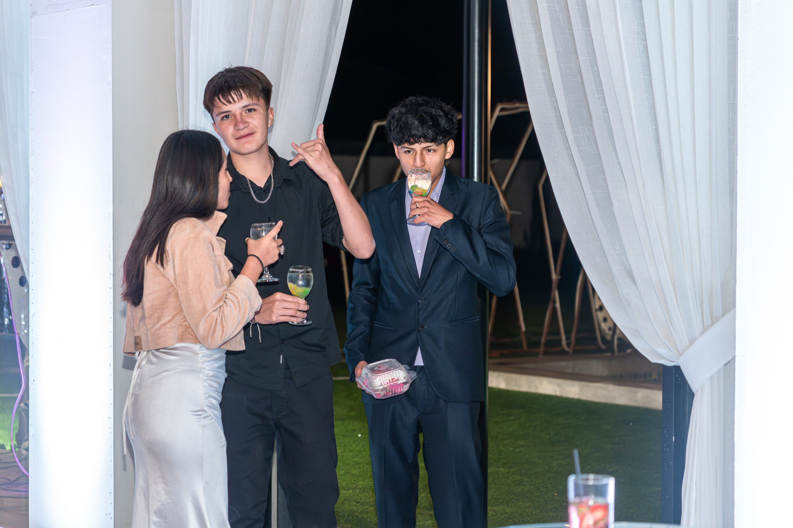 XV DE MAYRA. Studio KVTA | Fotografía y Video de Bodas en Arequipa