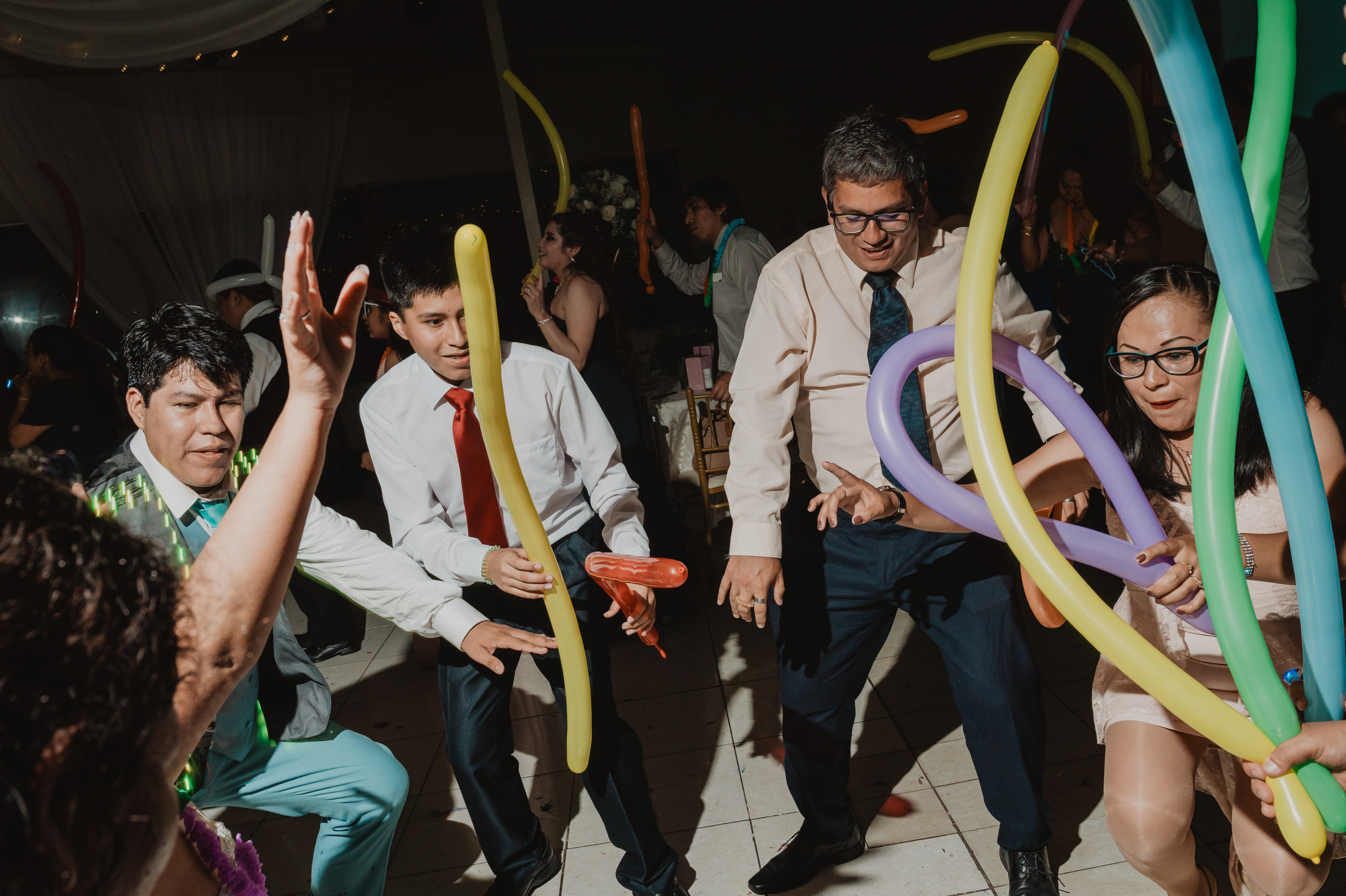 STEISY + EMMANUEL | BODA RELIGIOSA. Studio KVTA | Fotografía y Video de Bodas en Arequipa