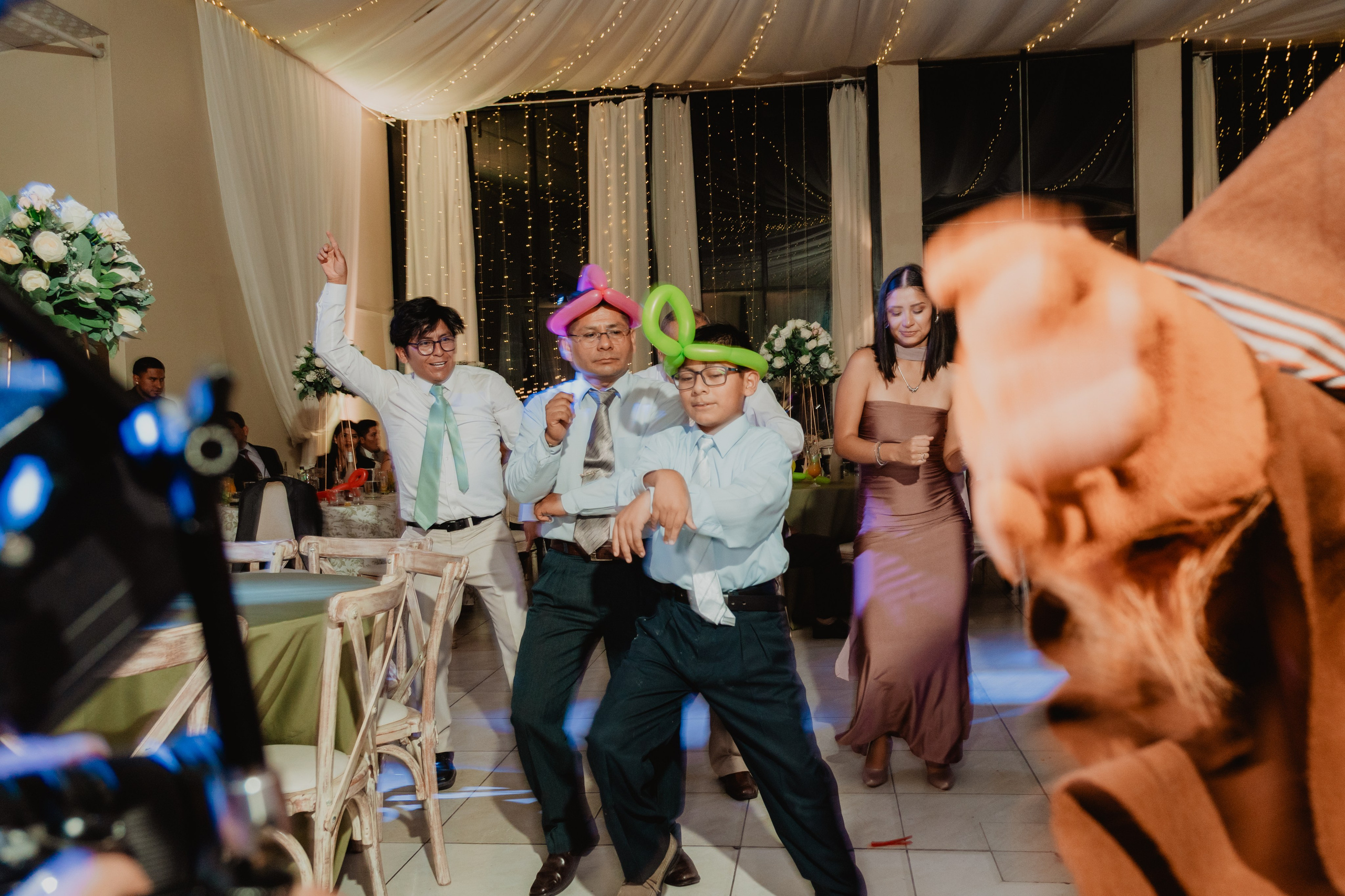FERNANDO + MARIBEL | BODA RELIGIOSA. Studio KVTA | Fotografía y Video de Bodas en Arequipa