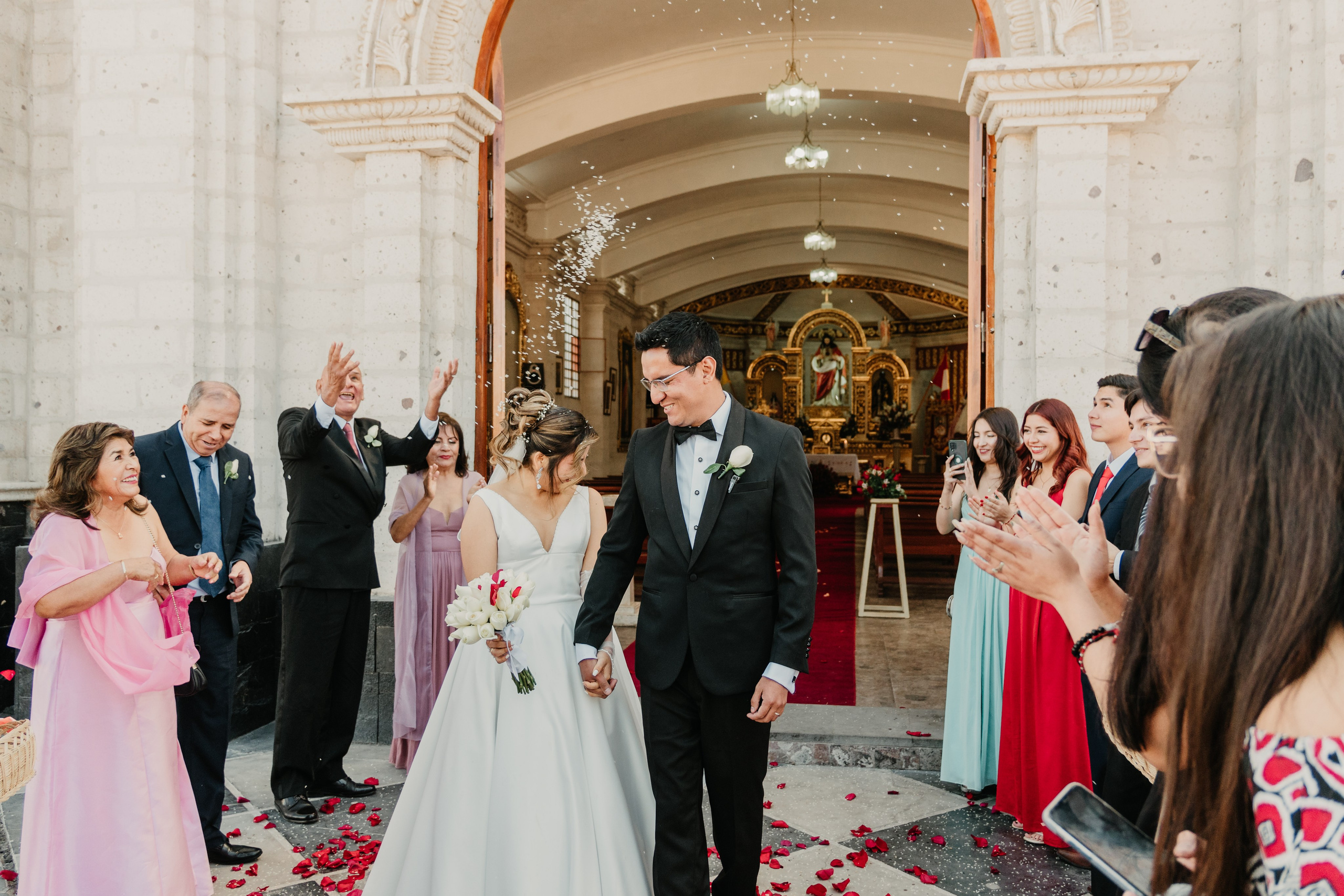 CAROL Y GERSON SOLO BODA. Studio KVTA | Fotografía y Video de Bodas en Arequipa