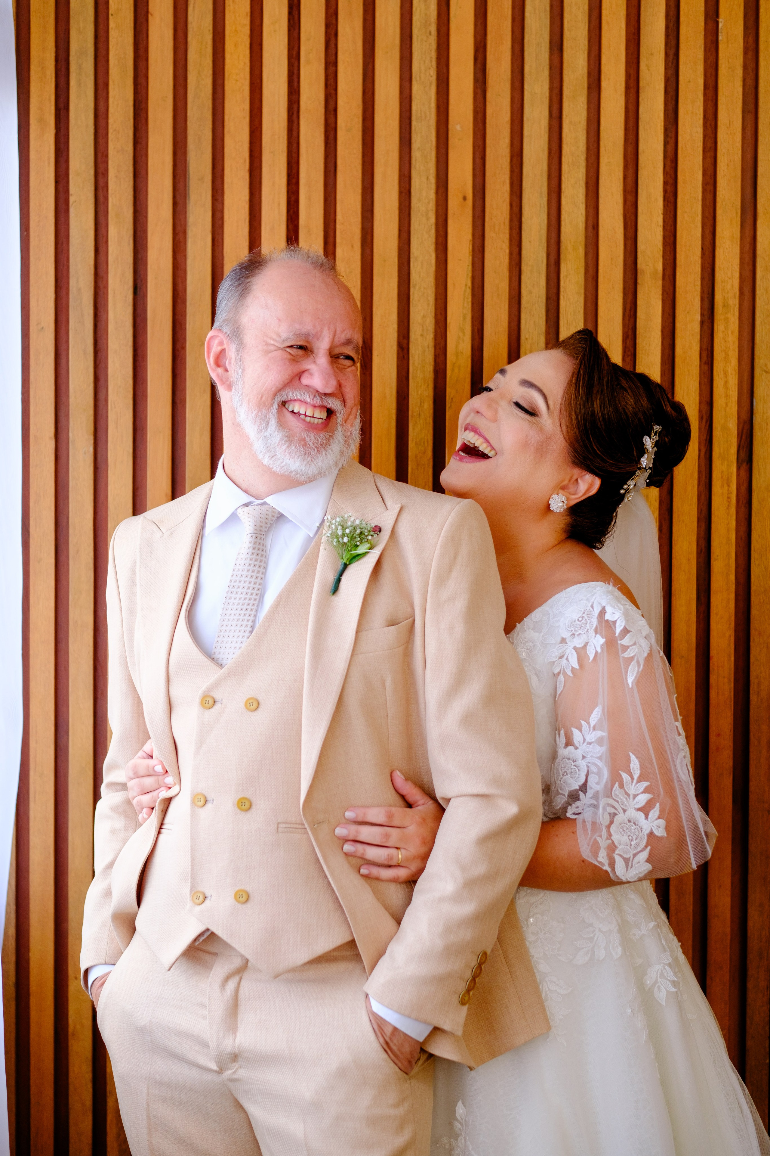 Fotografo de casamento
