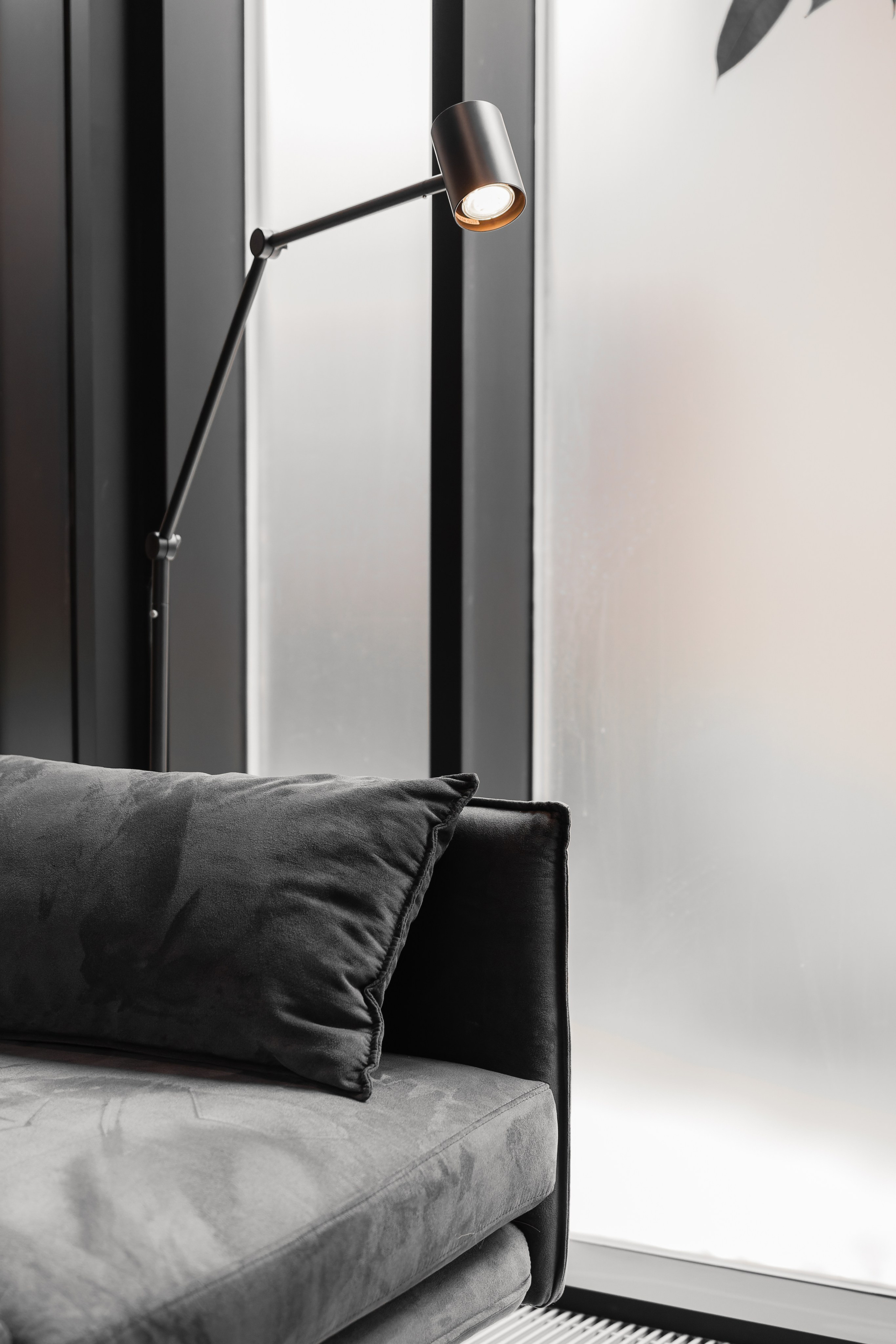 LEVEL — Bureau de vente