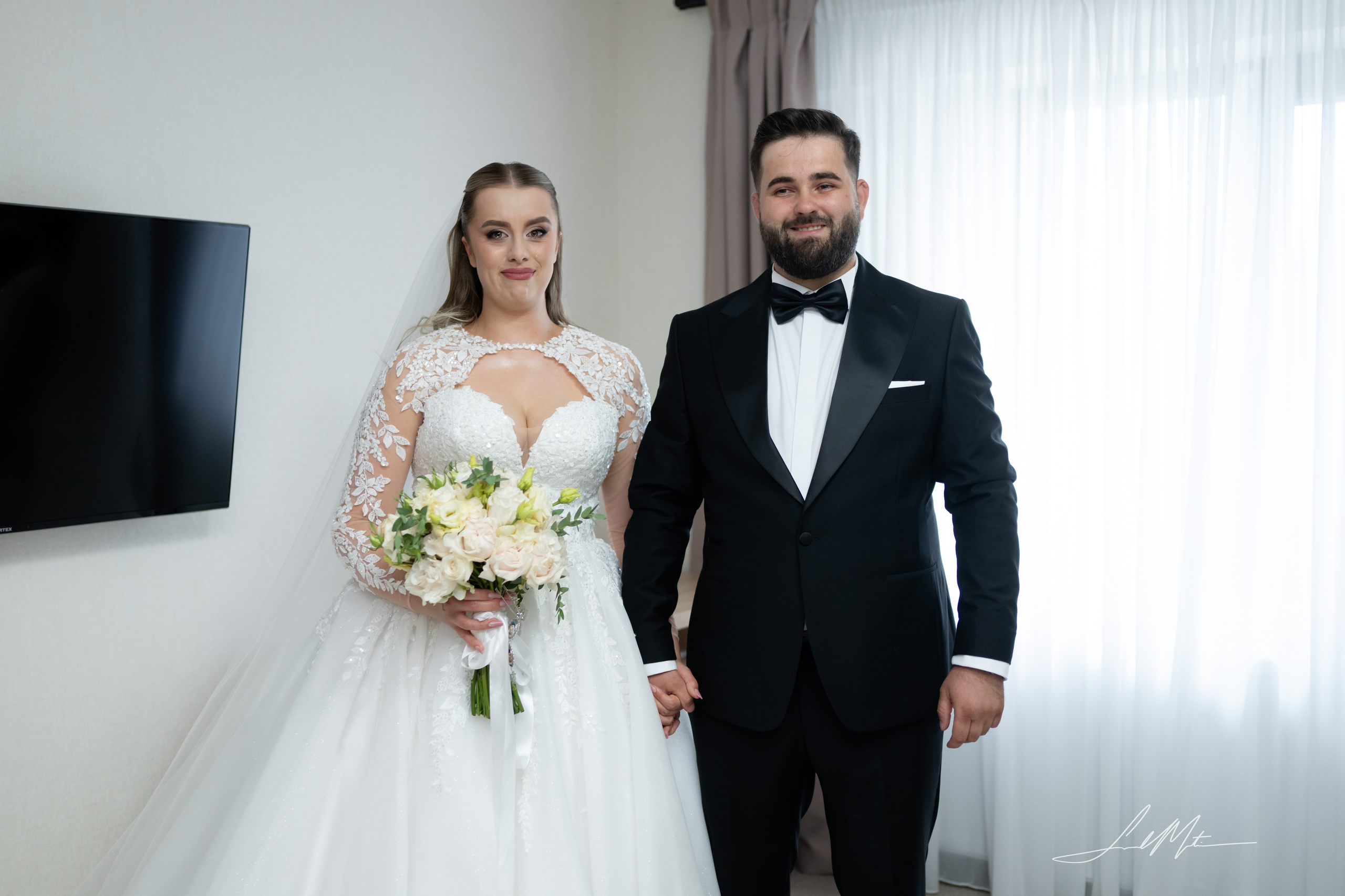 Răzvan & Aura #SameDay. Foto Leonard Mistrianu| fotograf eveniment: nunta, botez, cununie
