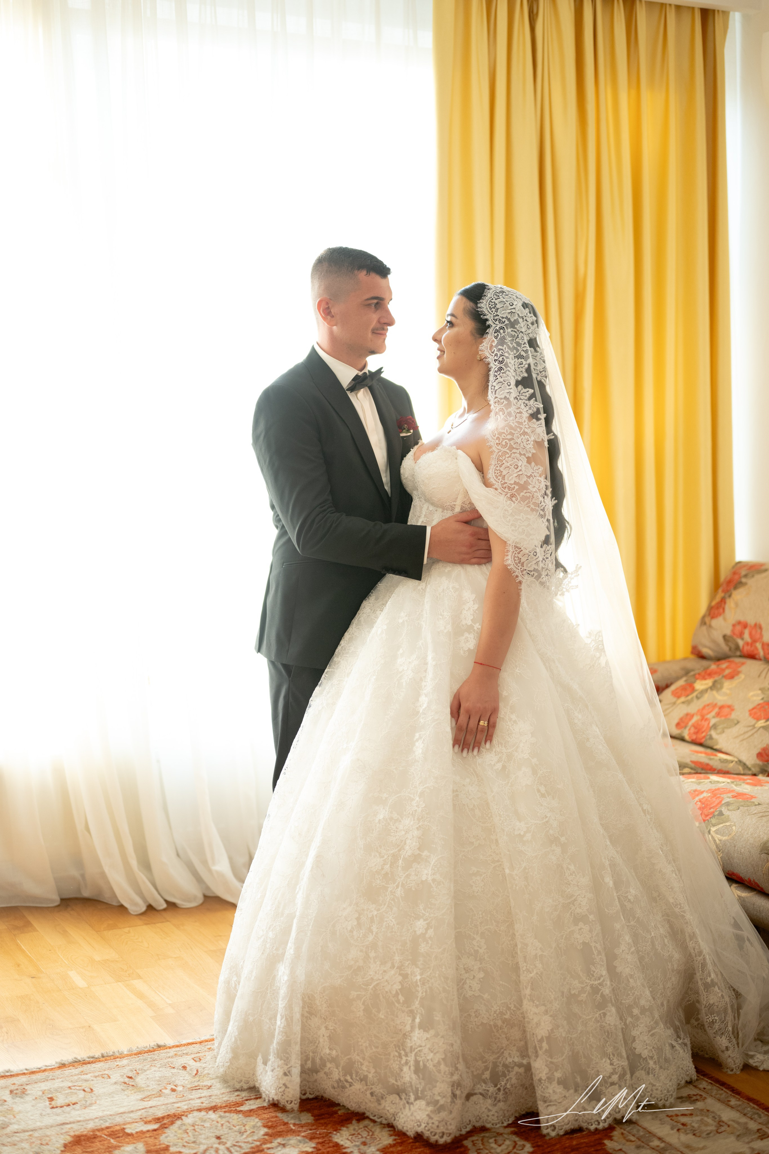 Daniel & Cristina #SameDay. Foto Leonard Mistrianu| fotograf eveniment: nunta, botez, cununie