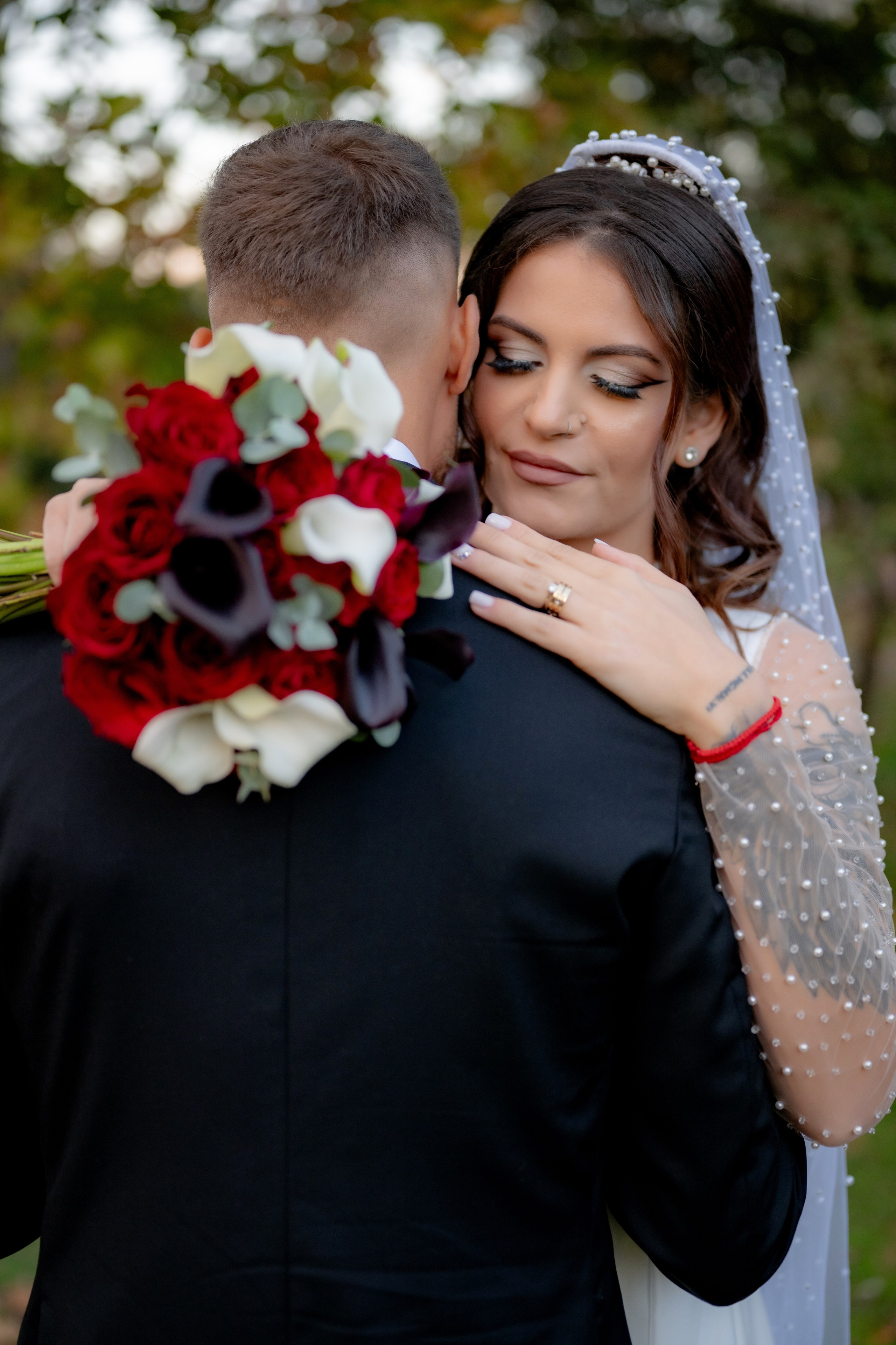 NUNTA GABRIELA & EUGEN. Foto Leonard Mistrianu| fotograf eveniment: nunta, botez, cununie