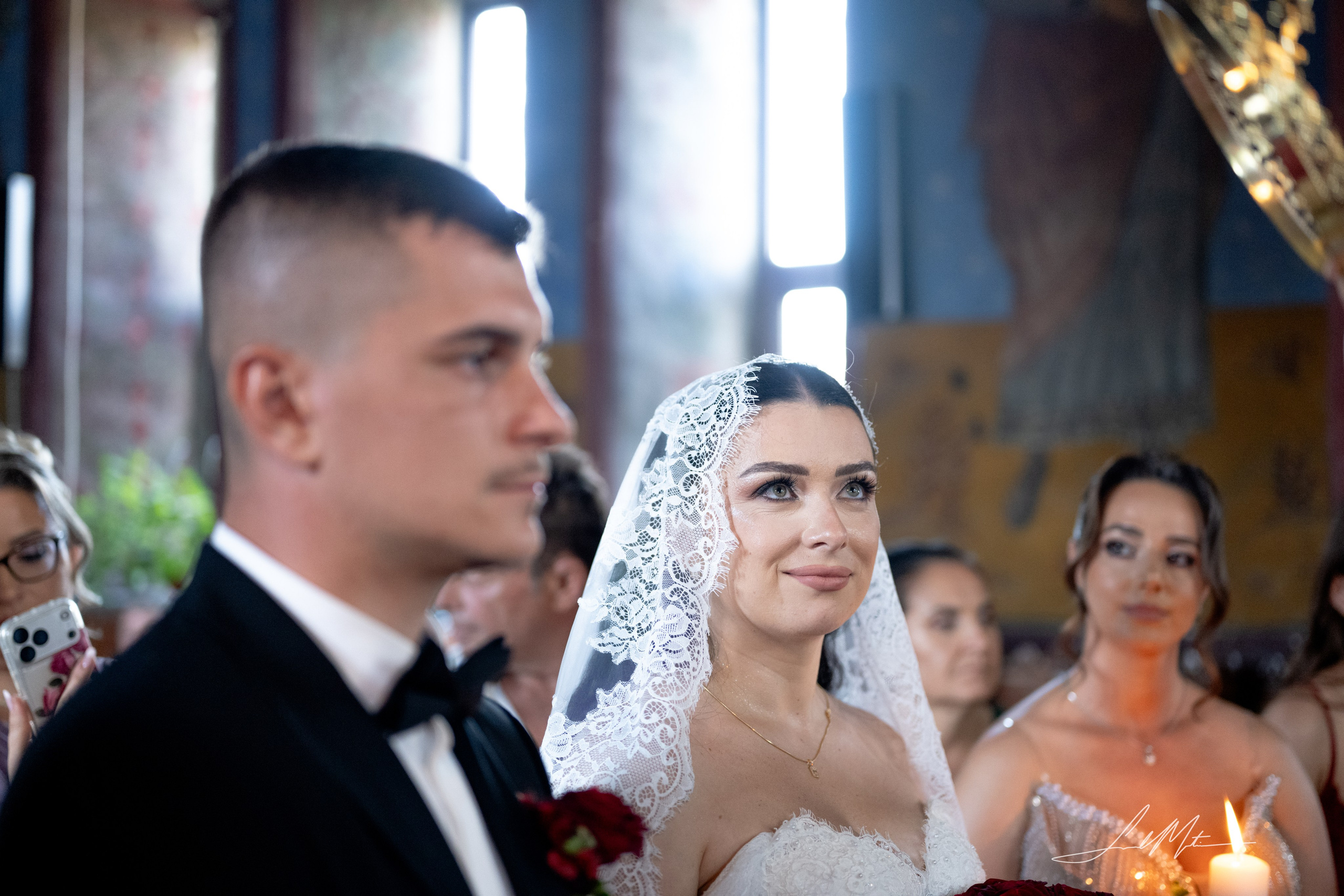 Daniel & Cristina #SameDay. Foto Leonard Mistrianu| fotograf eveniment: nunta, botez, cununie