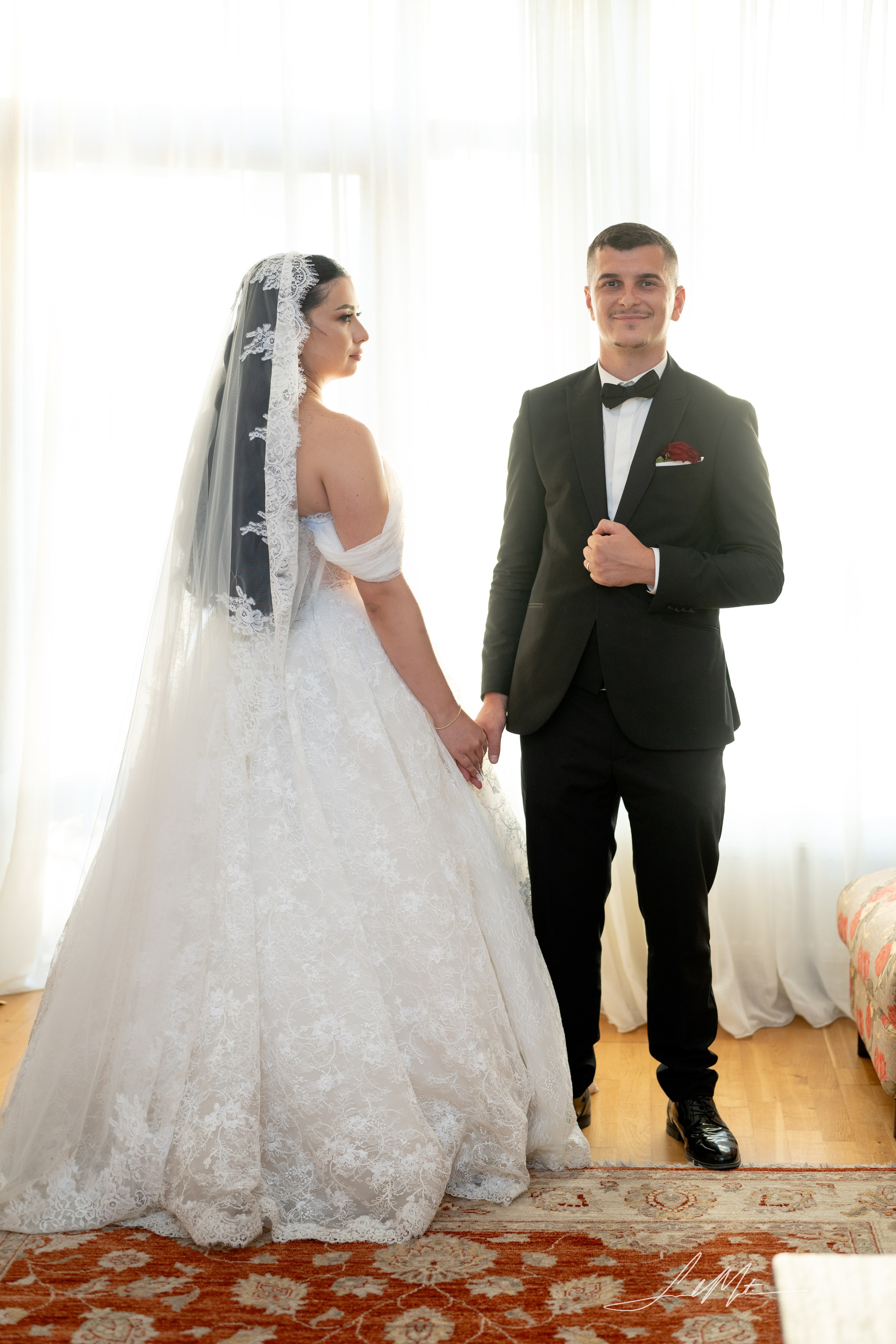 Daniel & Cristina #SameDay. Foto Leonard Mistrianu| fotograf eveniment: nunta, botez, cununie