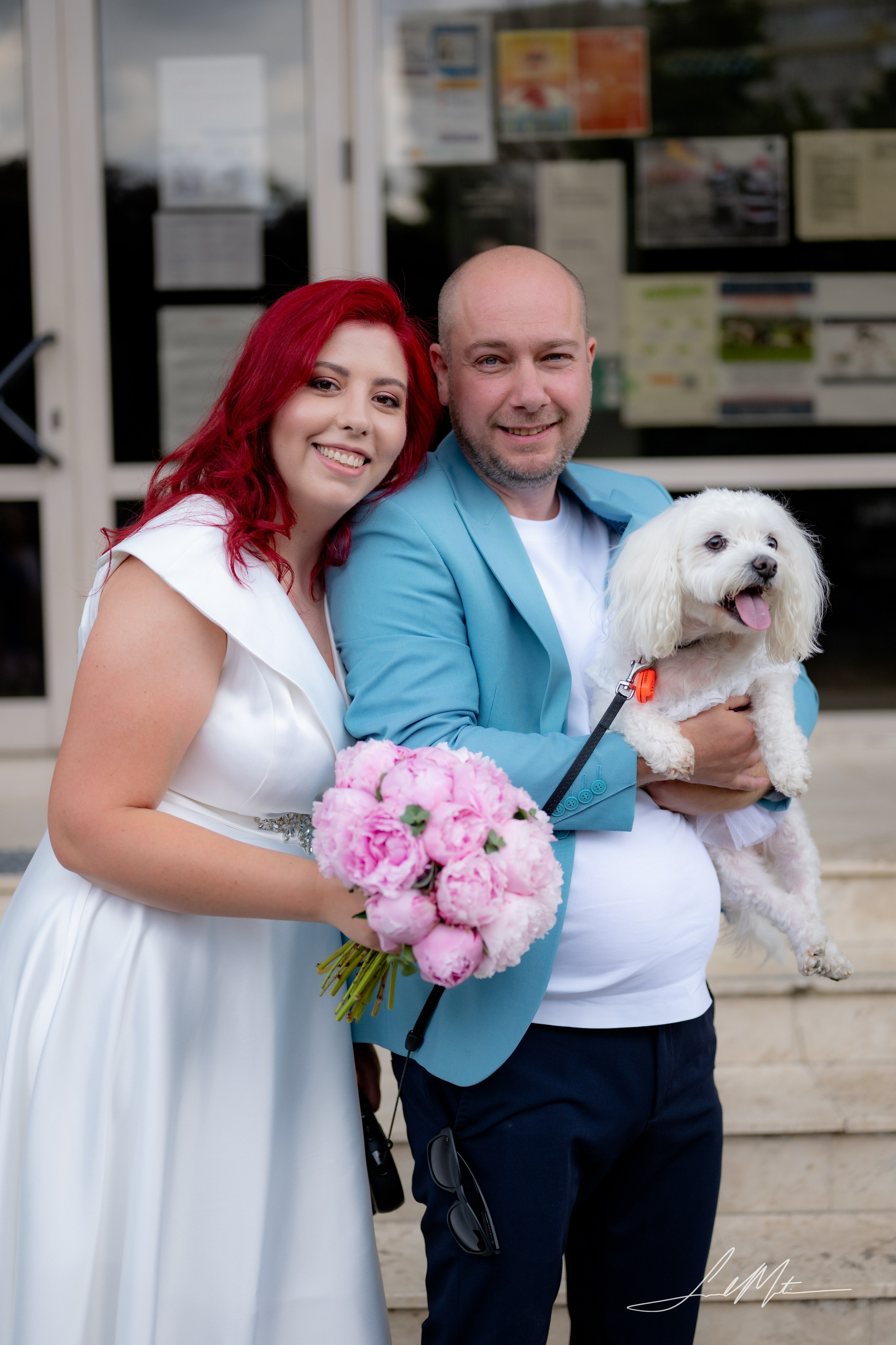 Nicusor Claudiu & Alina Gabriela. Foto Leonard Mistrianu| fotograf eveniment: nunta, botez, cununie