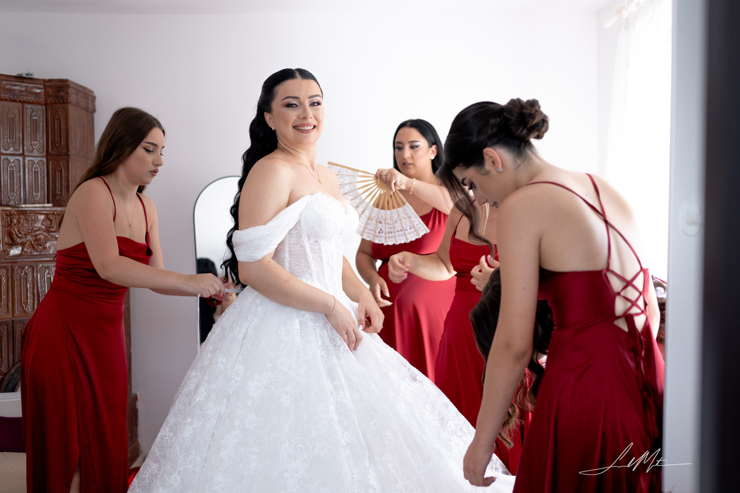 Daniel & Cristina #SameDay. Foto Leonard Mistrianu| fotograf eveniment: nunta, botez, cununie