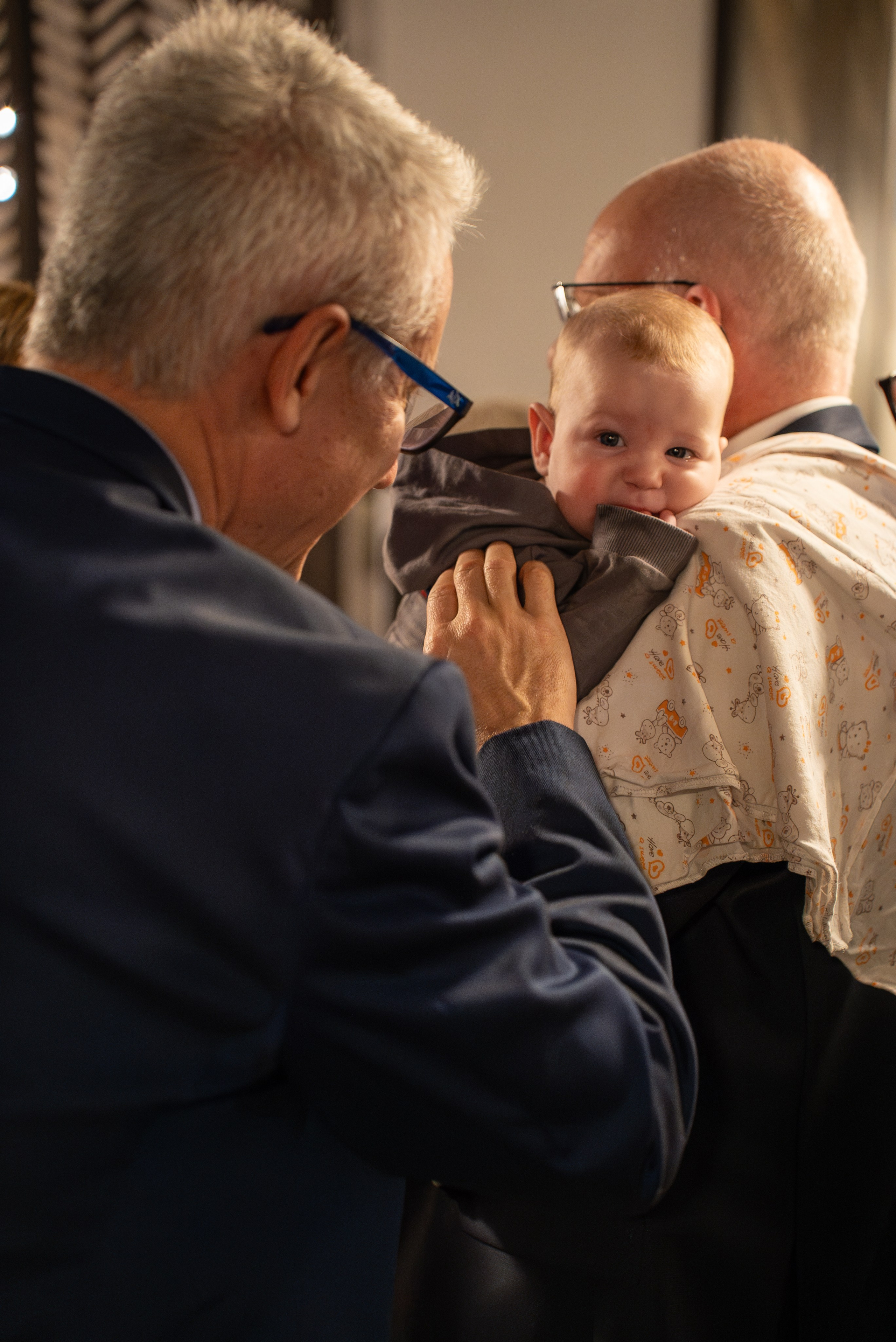 Новогодний корпоратив