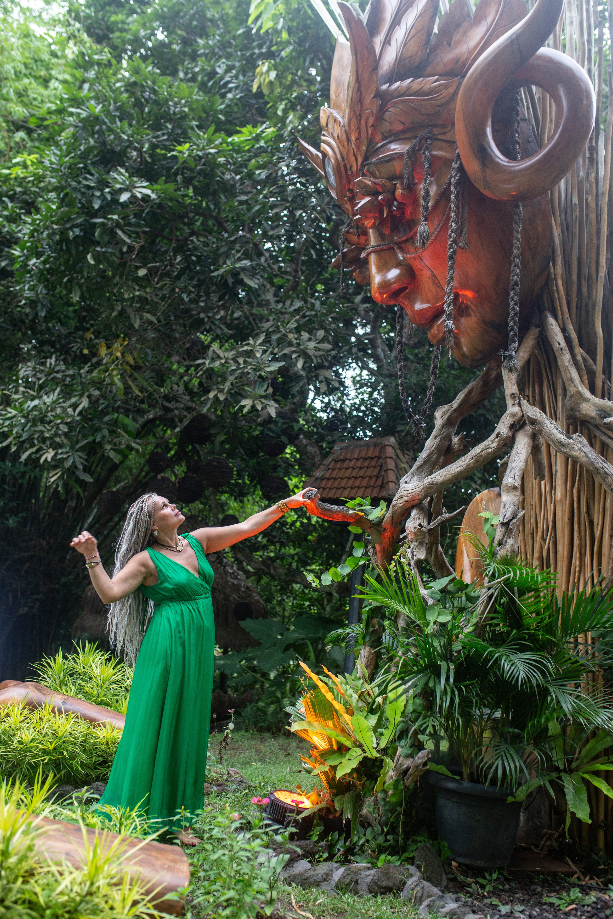 Бали тур с Дашей. Индивидуальный и парный фотограф на Бали — Bali Dream Photo