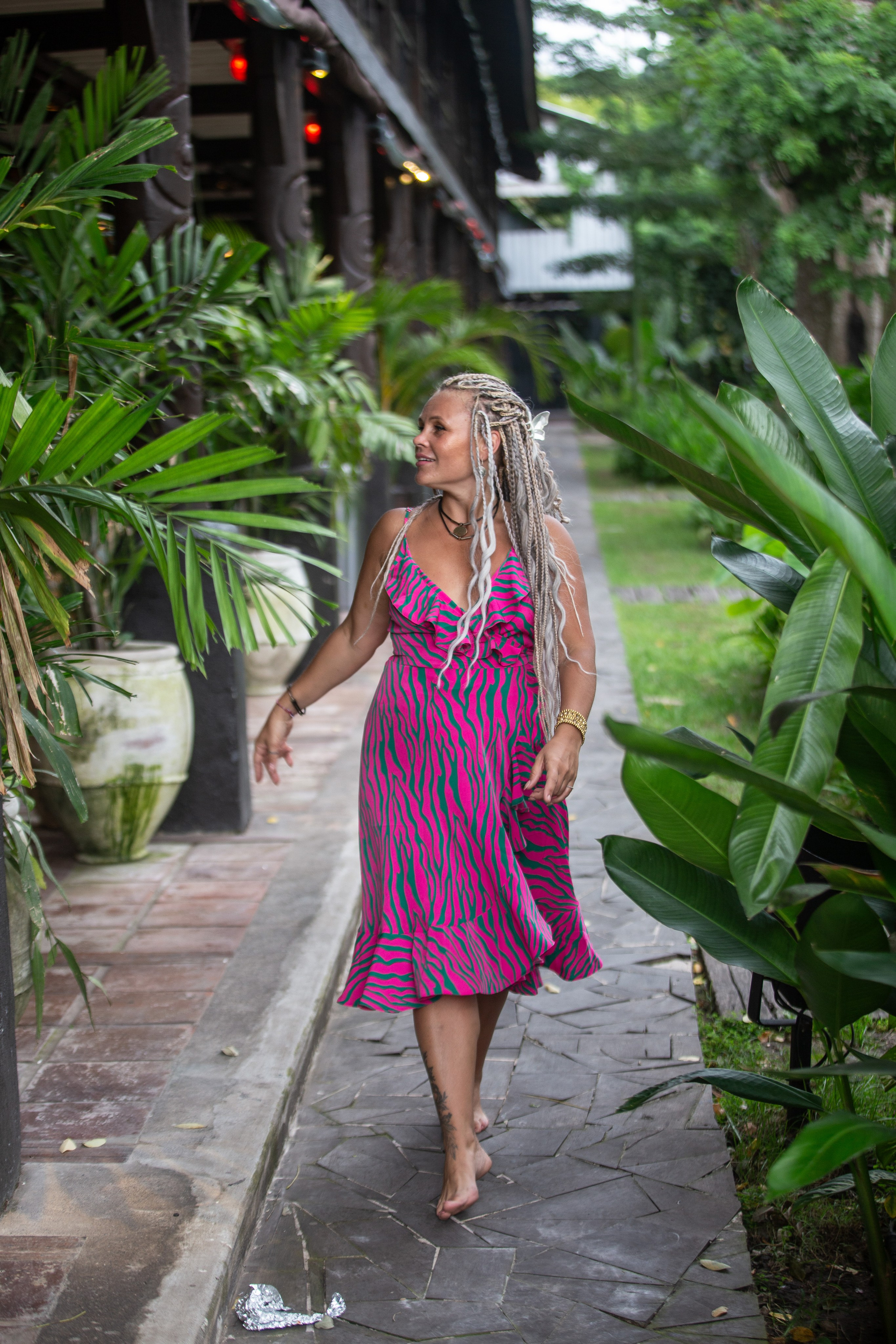 Бали тур с Дашей. Индивидуальный и парный фотограф на Бали — Bali Dream Photo