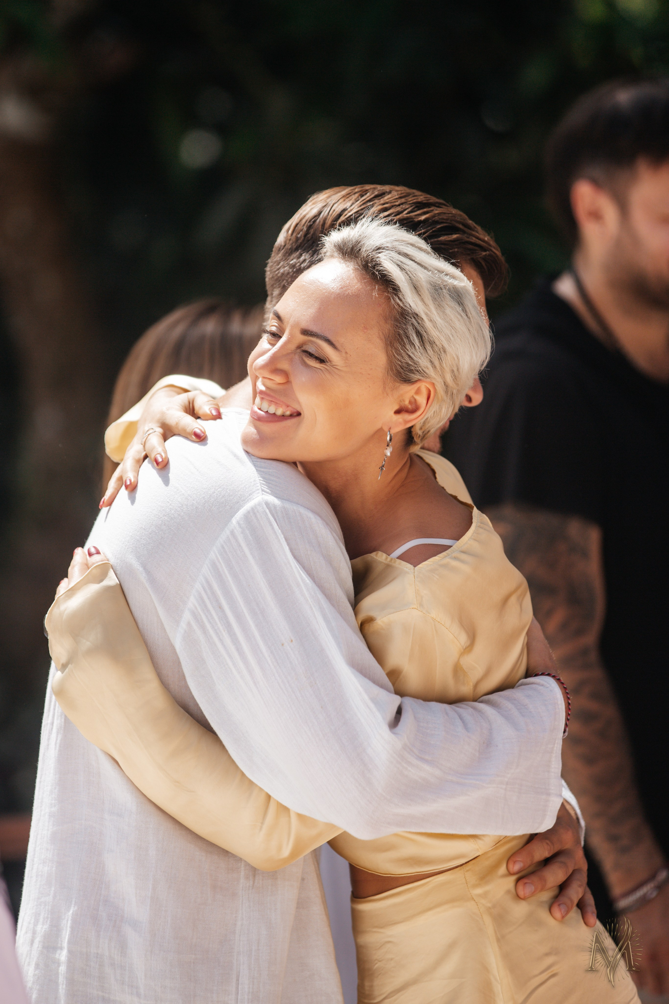 Съёмка ретриты. Индивидуальный и парный фотограф на Бали — Bali Dream Photo