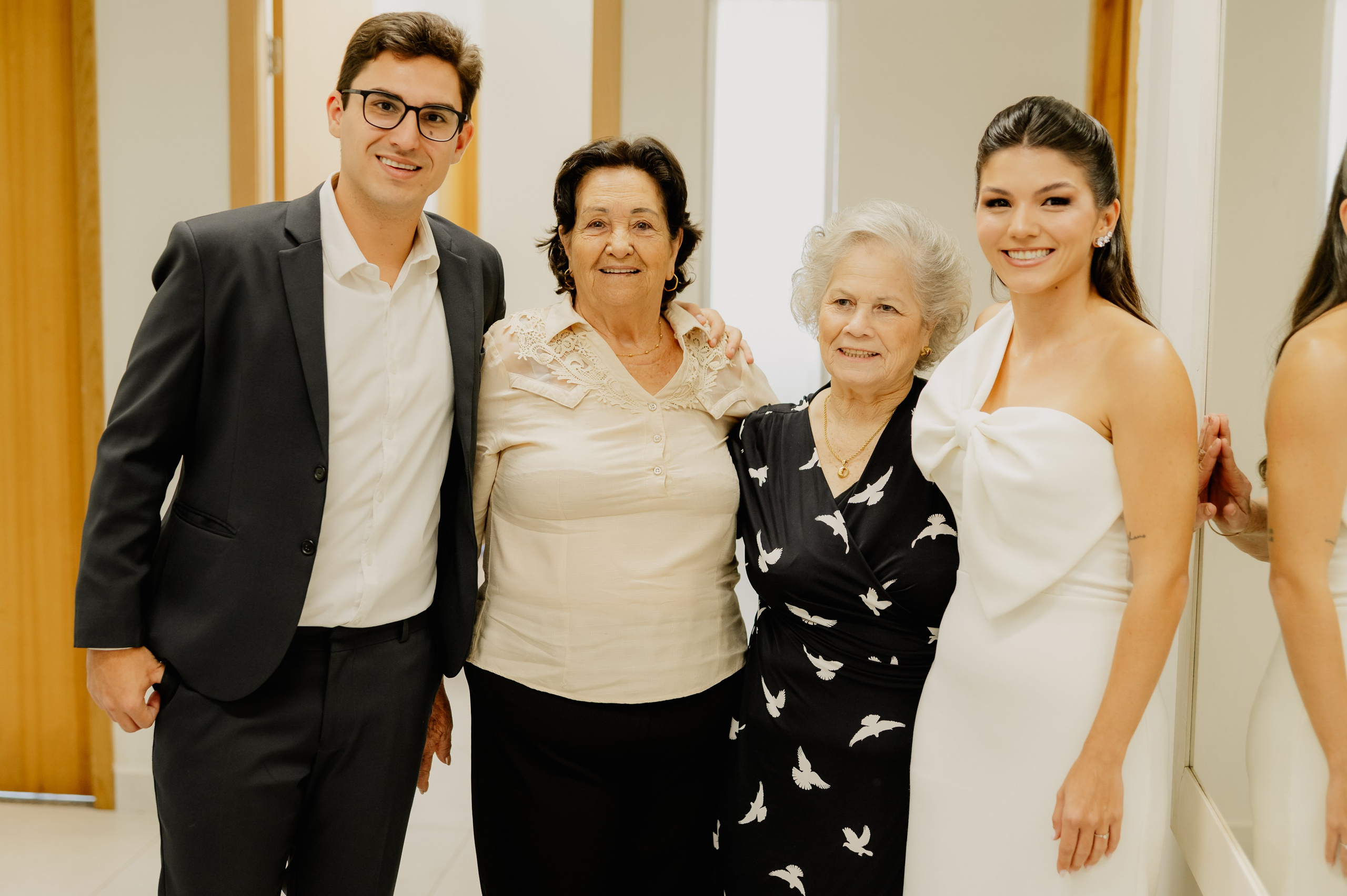 Casamento Civil de Fernanda e Gustavo | Barizon Fotografia