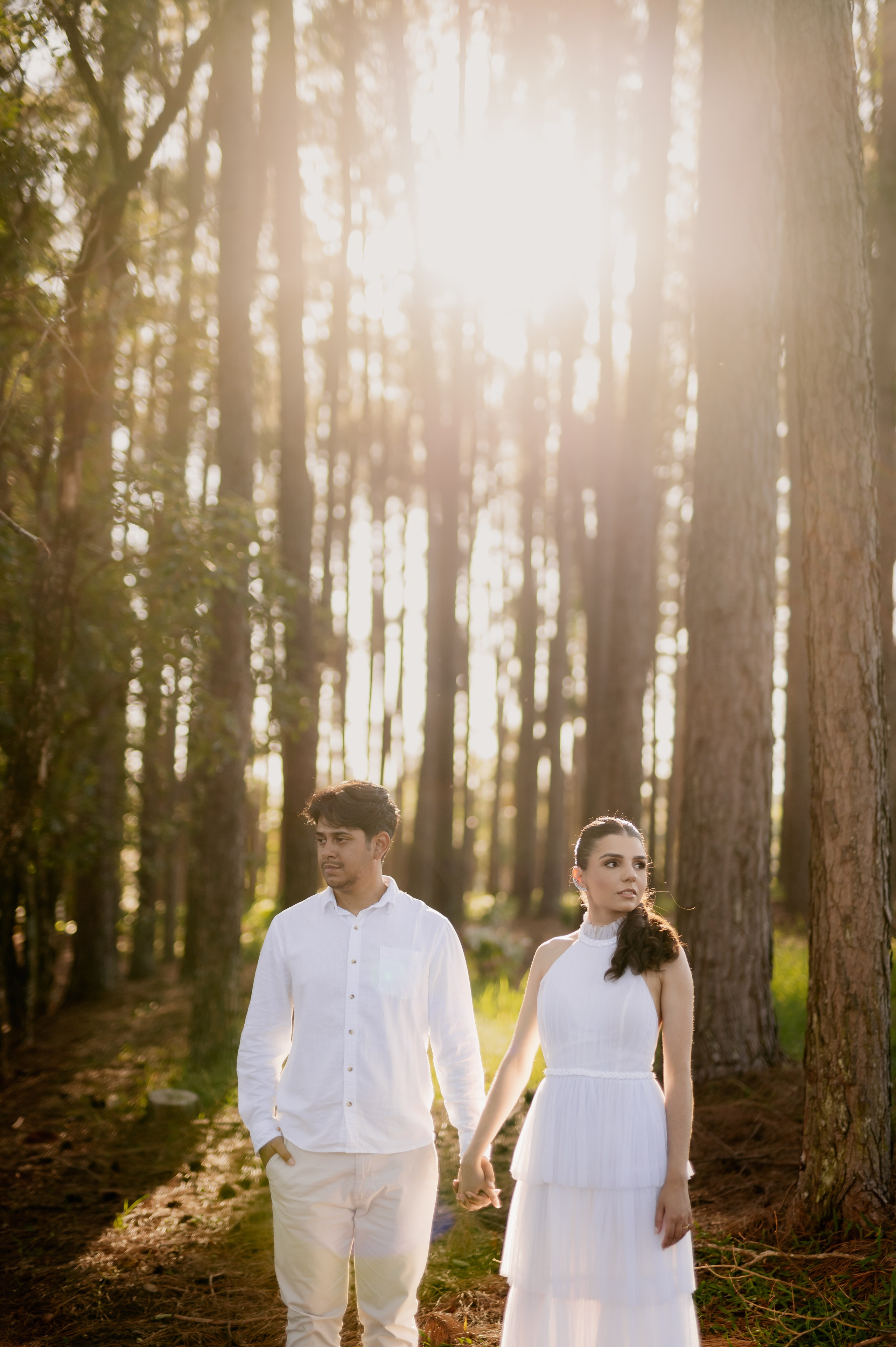Pré Wedding em Cianorte • Beatriz e Guilherme. Barizon Fotografia | Fotógrafo de Casamentos, Ensaios e Eventos | Paraná