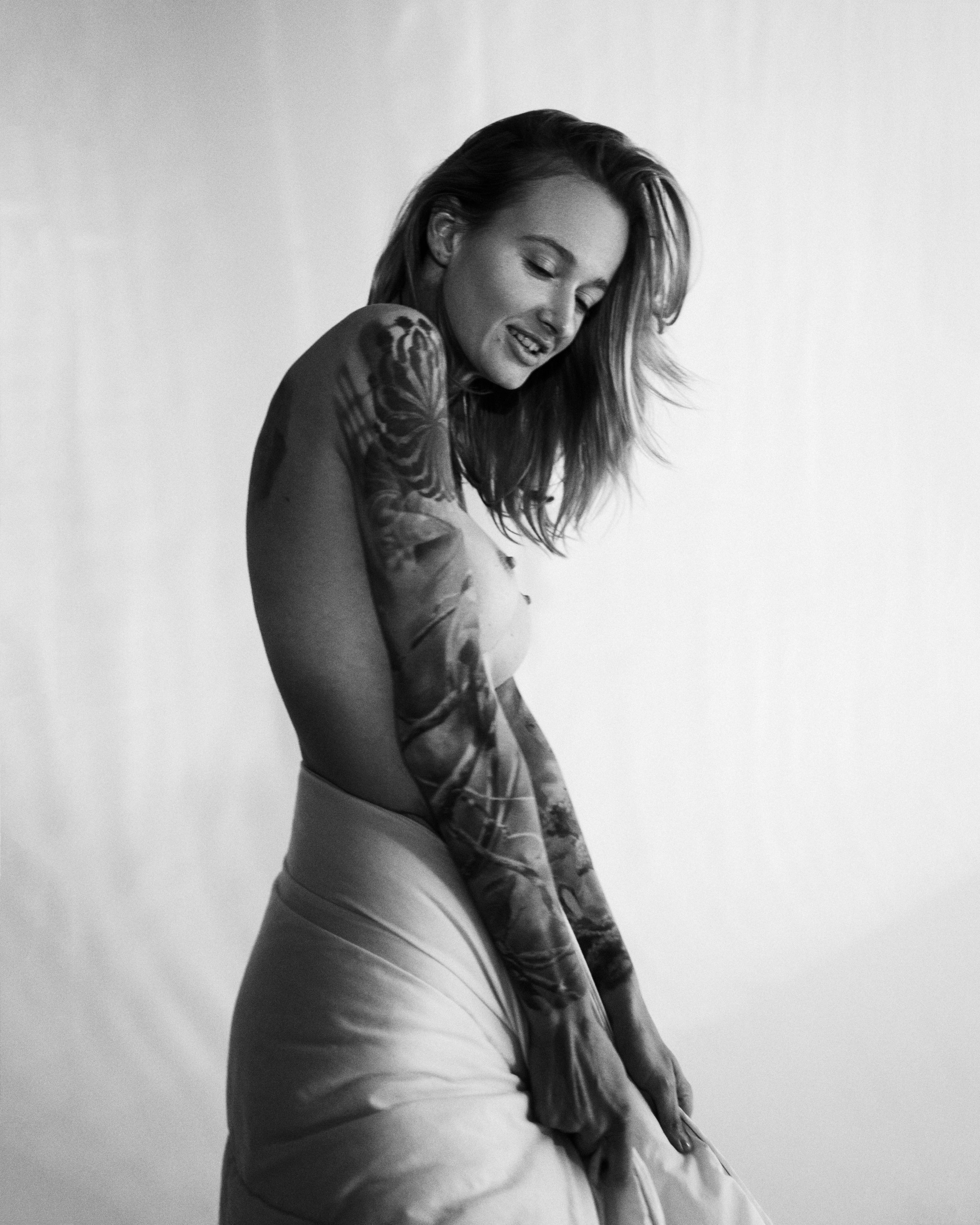 Sonya. Faya Photo: Boudoir Photography by Australia’s Top Female Photographer